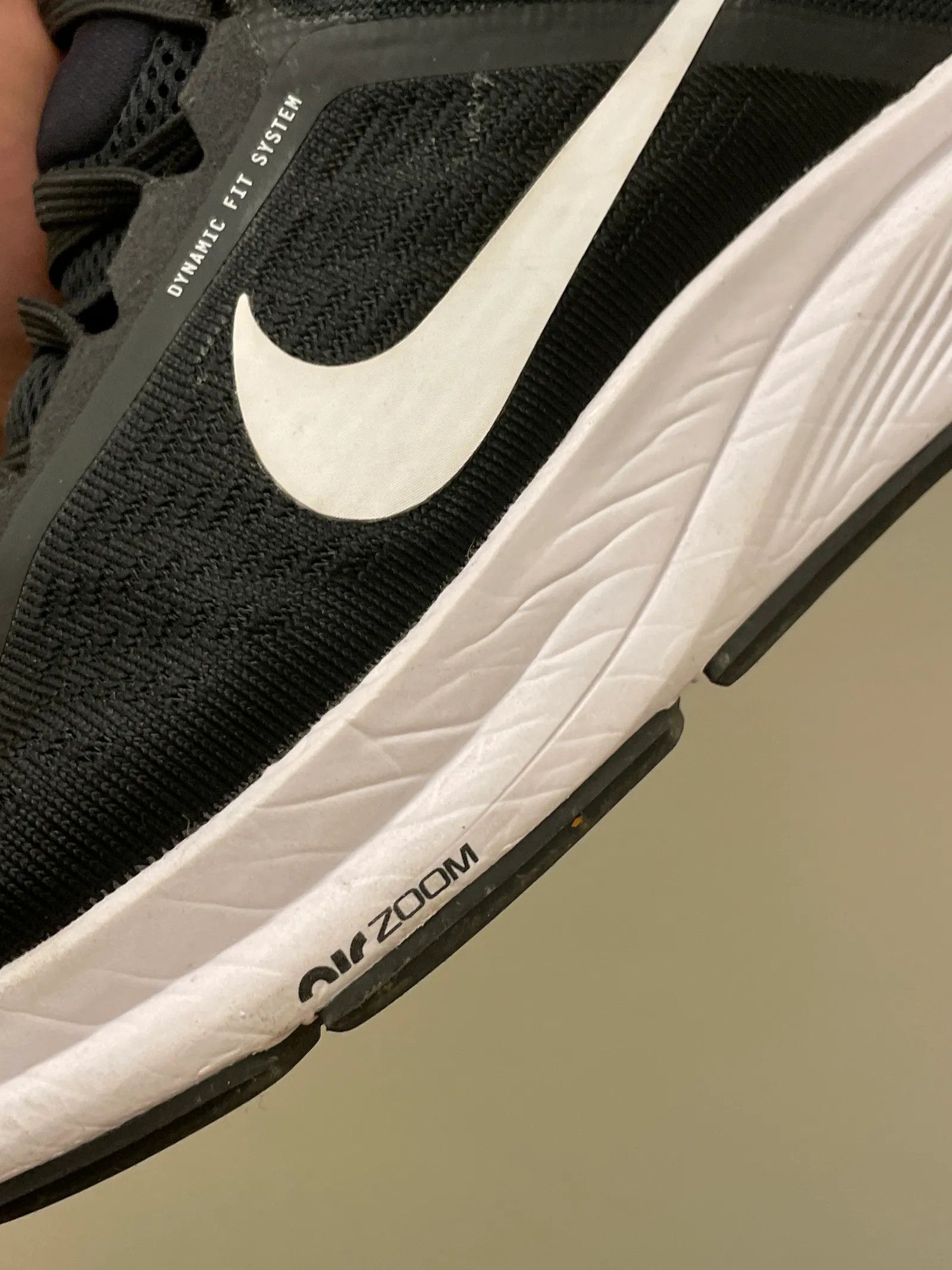Nike Nike Sneakers Size US 11 / IT 41 - 2 Thumbnail