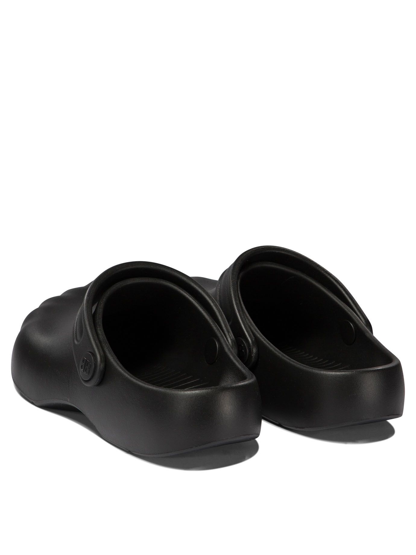 Balenciaga Sunday Molded Sabot Size US 7 / IT 37 - 4 Thumbnail