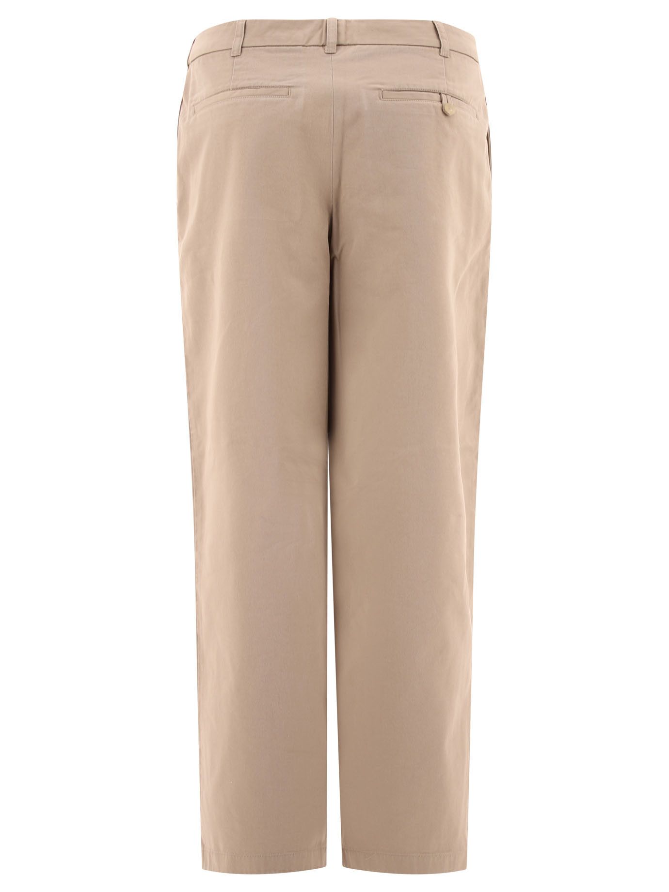 Acne Studios Face Trousers Size 32" / US 10 / IT 46 - 2 Thumbnail