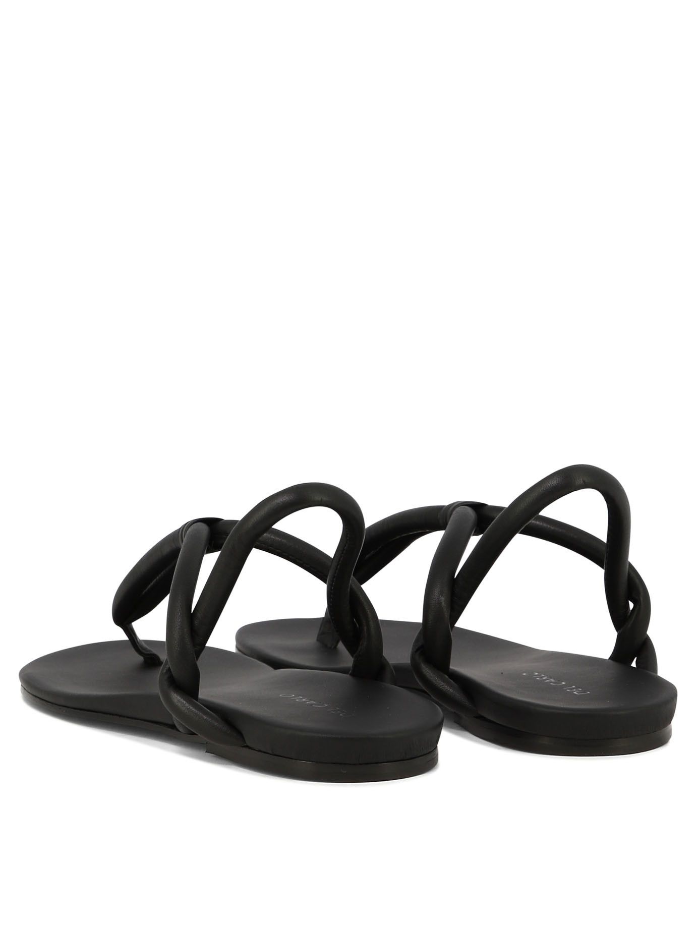 DEL CARLO Dytt Sandals Size US 6 / IT 36 - 4 Thumbnail