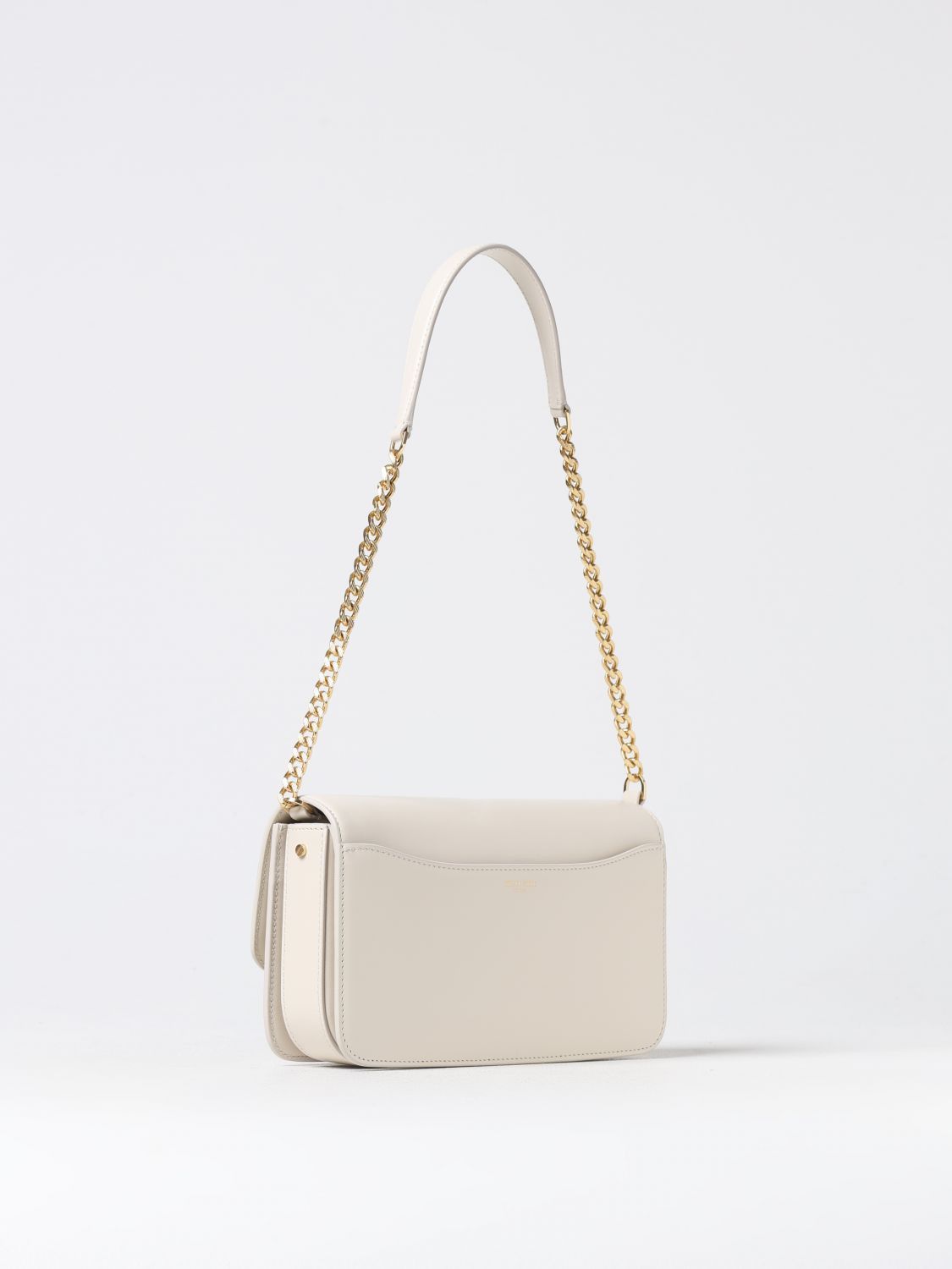 Golden Goose Golden Goose Shoulder Bag Woman White Size ONE SIZE - 3 Thumbnail