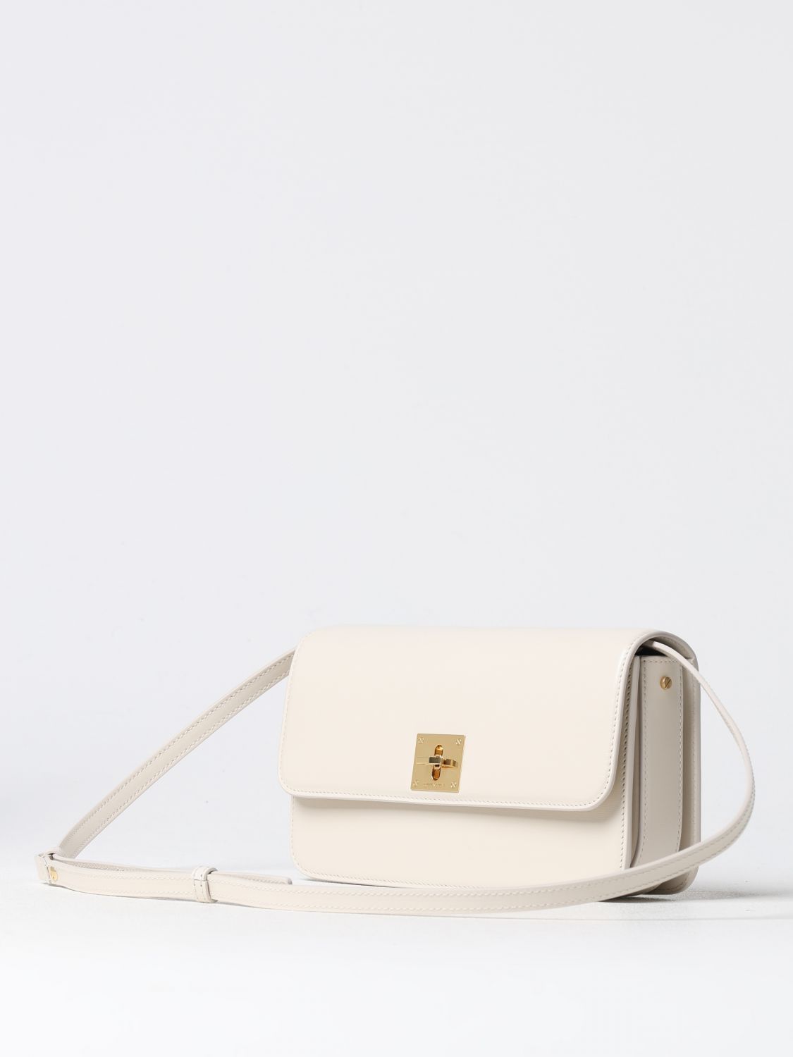 Golden Goose Golden Goose Shoulder Bag Woman White Size ONE SIZE - 4 Thumbnail