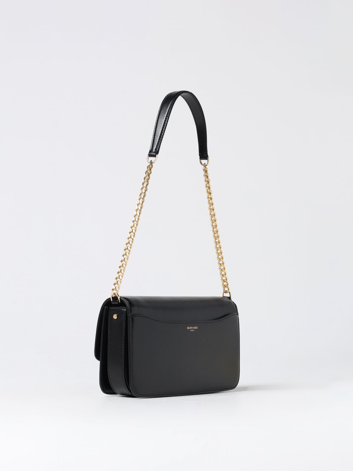 Golden Goose Golden Goose Mini Bag Woman Black Size ONE SIZE - 3 Thumbnail