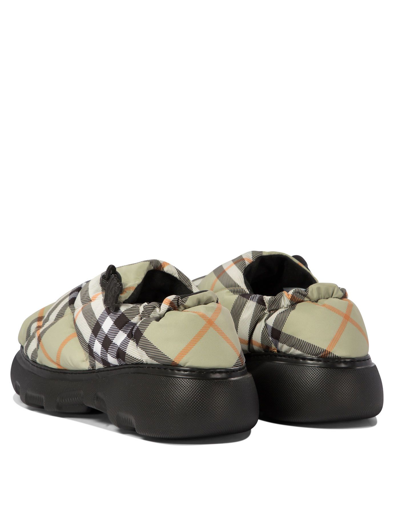 Burberry Pillow Slippers Size US 6 / IT 36 - 4 Thumbnail