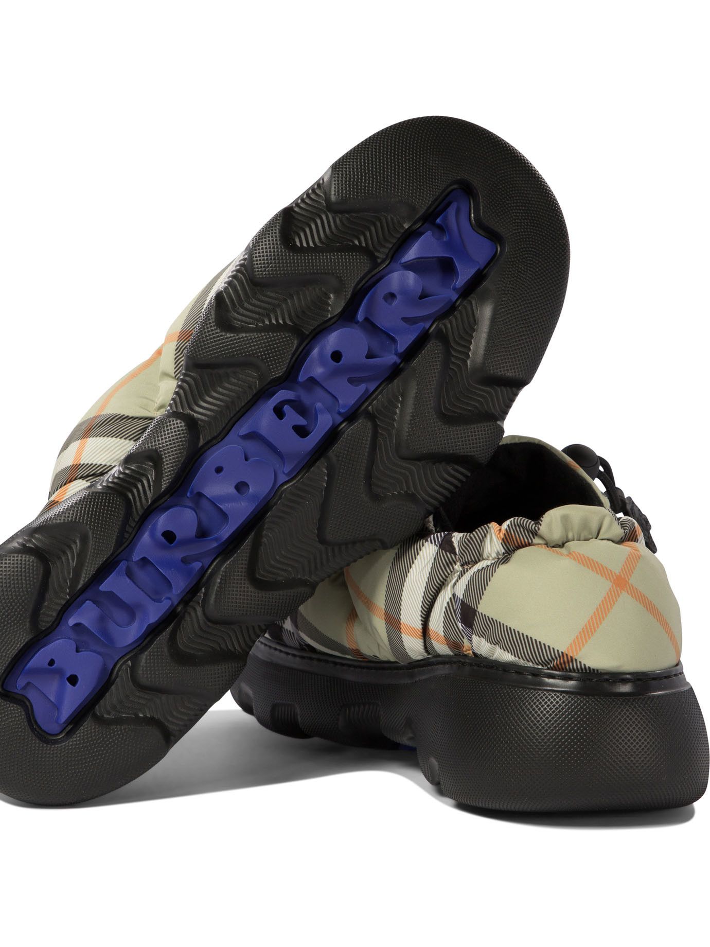 Burberry Pillow Slippers Size US 6 / IT 36 - 5 Thumbnail