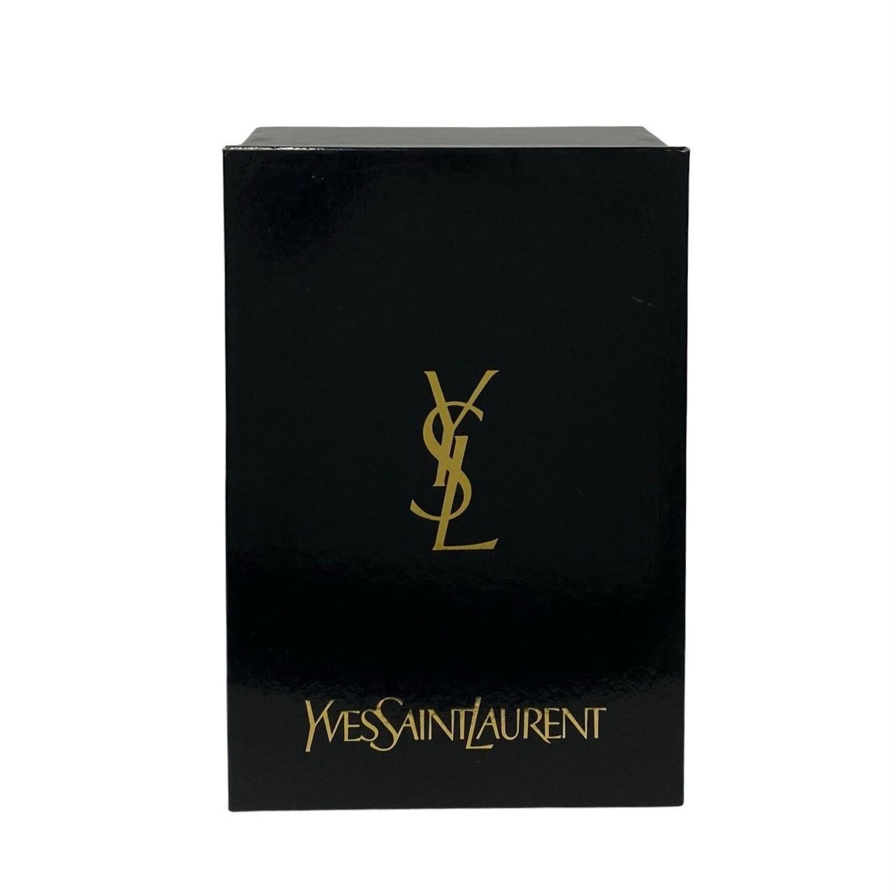 Yves Saint Laurent Yves Saint Laurent Handbag Black Satin Size ONE SIZE - 9 Thumbnail