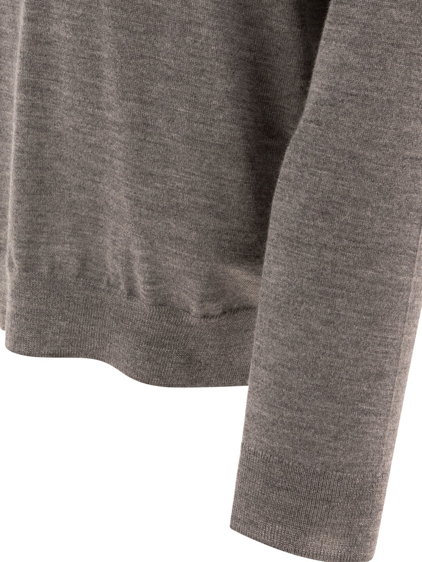 Polo Ralph Lauren Pony Sweater Size US XL / EU 56 / 4 - 4 Thumbnail