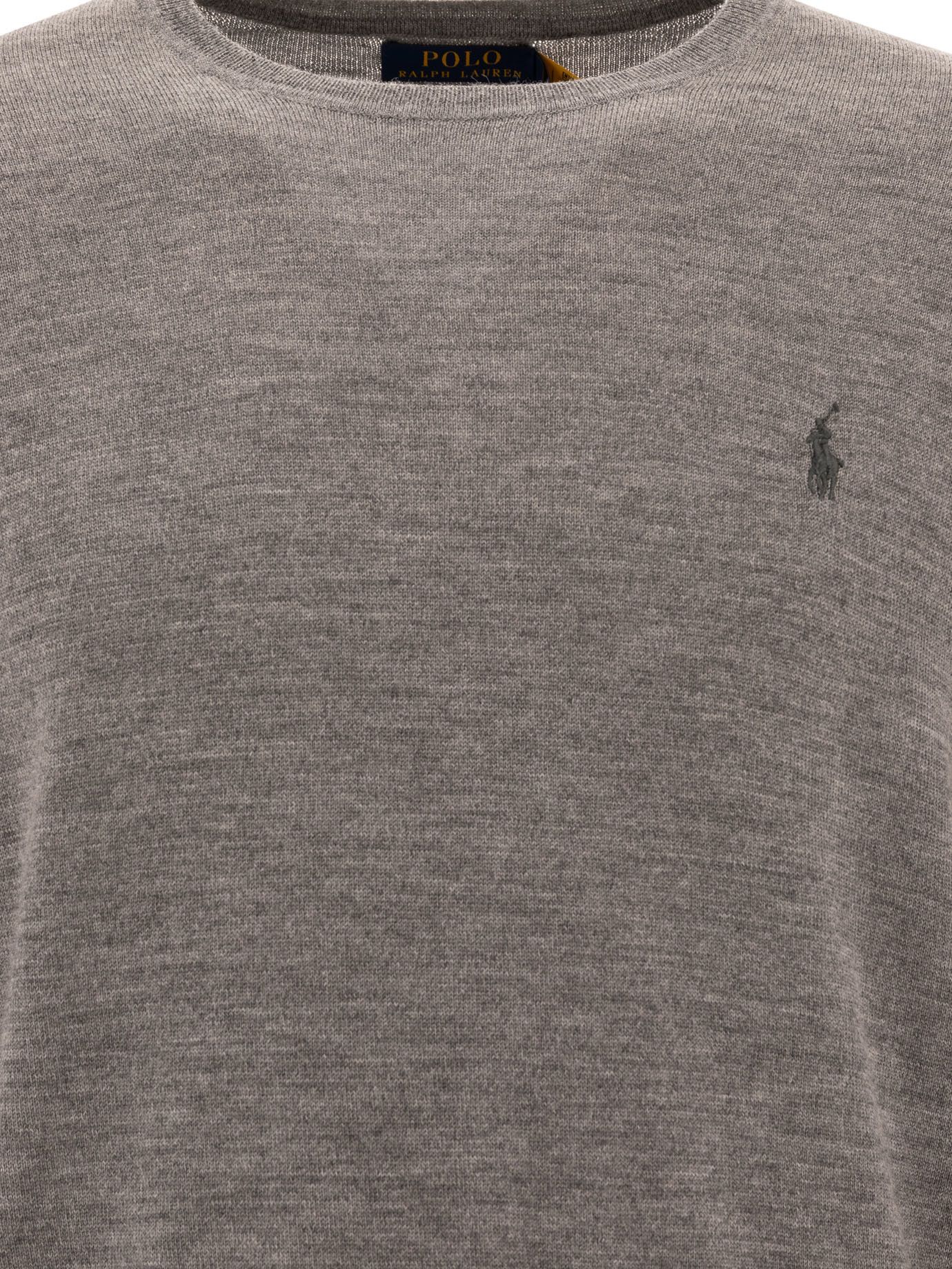 Polo Ralph Lauren Pony Sweater Size US XL / EU 56 / 4 - 3 Thumbnail