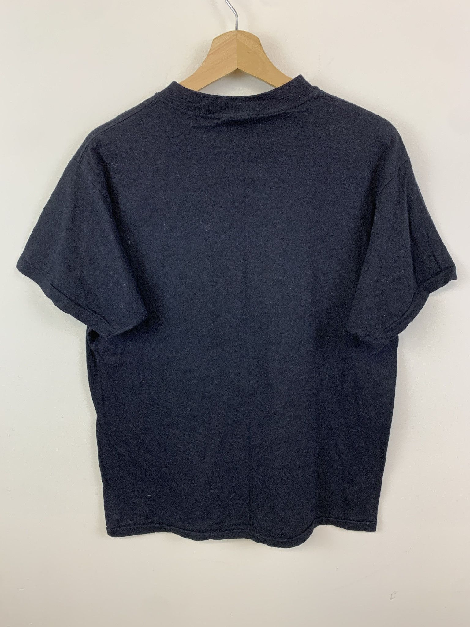 Other Vintage 1980s The Everly brothers Single Stitch Tee Size L Size US L / EU 52-54 / 3 - 3 Thumbnail