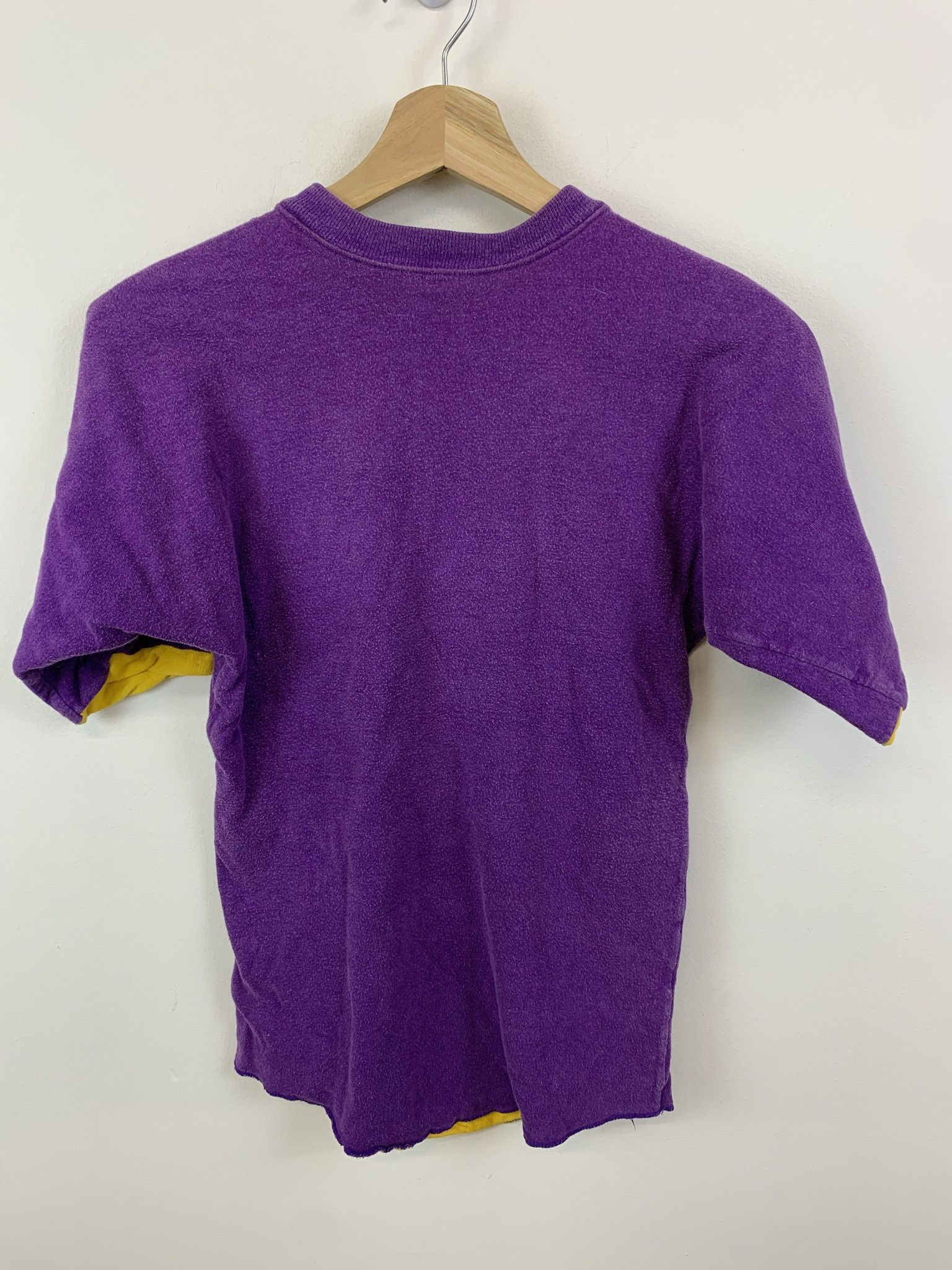 Vintage Vintage 1980s Moose Lake Physical Education 1980s Tee Size XS Size US XS / EU 42 / 0 - 2 Thumbnail