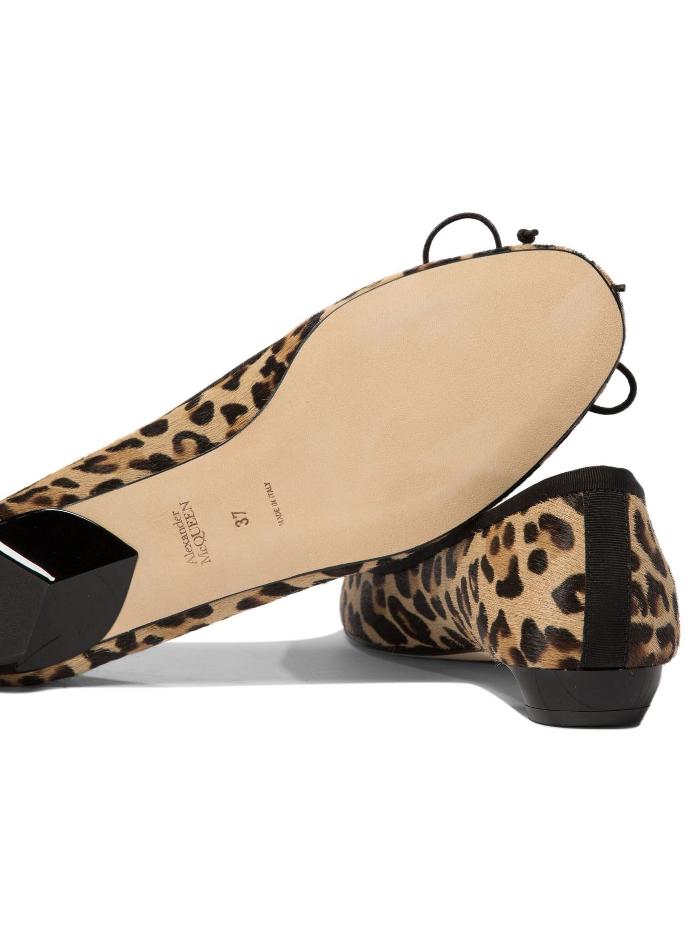 Alexander McQueen Armadillo Ballet Flats Size US 6 / IT 36 - 5 Thumbnail