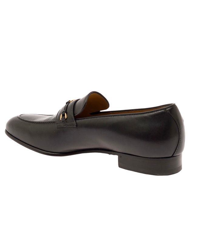 Gucci Gucci Interlocking G Loafers SIZE 9.5 Size ONE SIZE - 3 Thumbnail