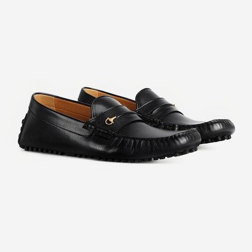 Gucci Gucci Half Horsebit Driver SIZE 8 Size ONE SIZE - 2 Thumbnail