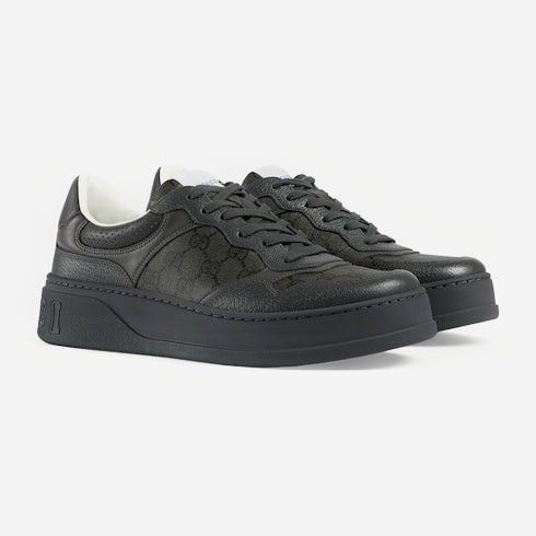 Gucci Gucci GG Lace Up Sneakers SIZE 9 Size ONE SIZE - 2 Thumbnail