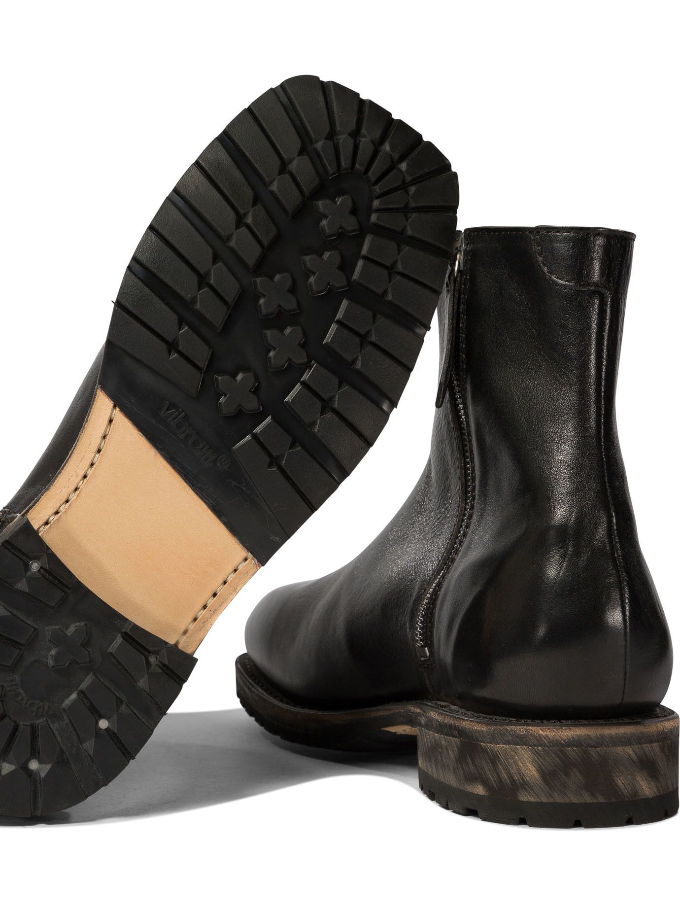 Our Legacy Engine Ankle Boots | Grailed