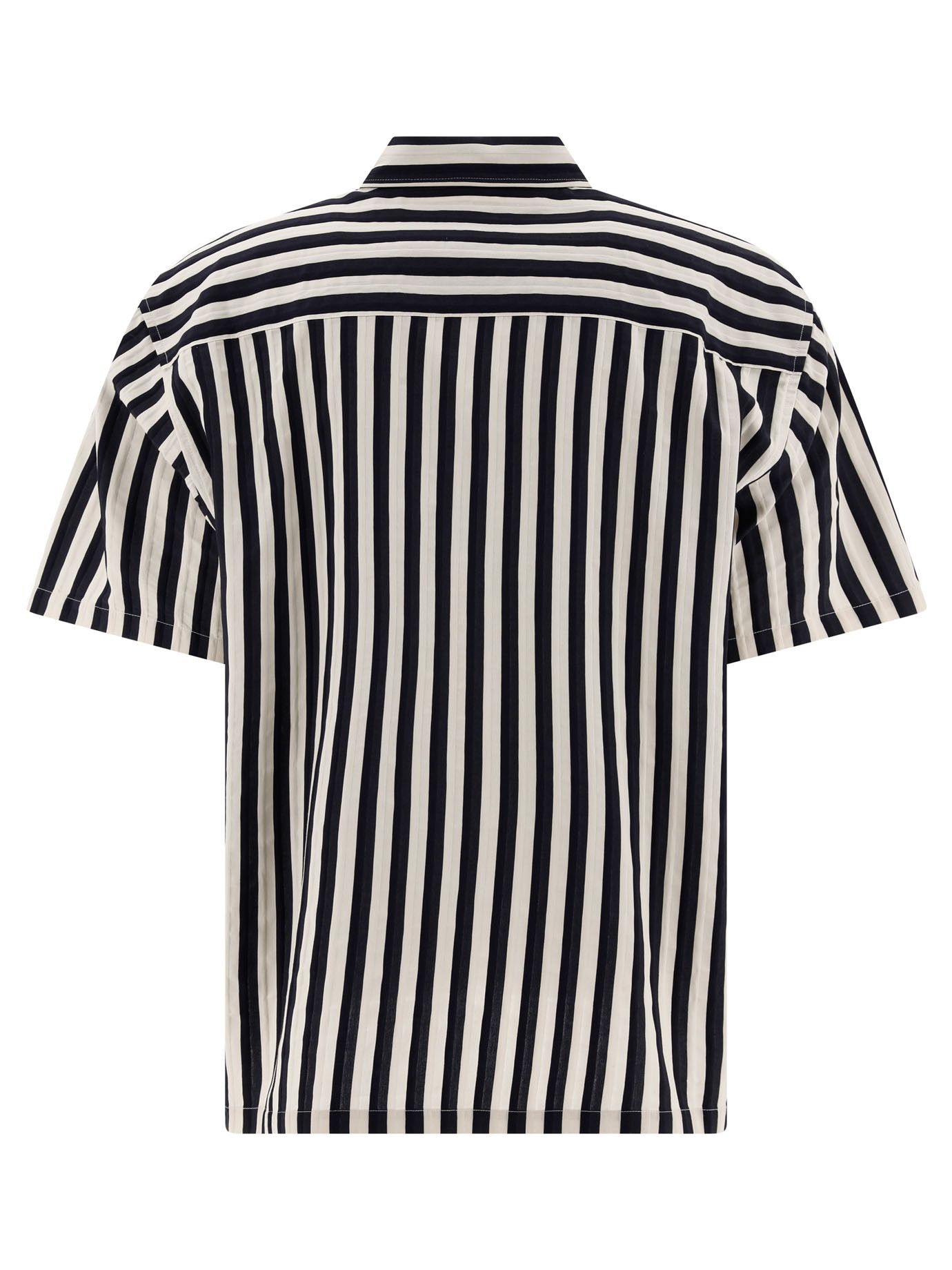 Stussy Flat Bottom Shirt Size US S / EU 44-46 / 1 - 2 Thumbnail