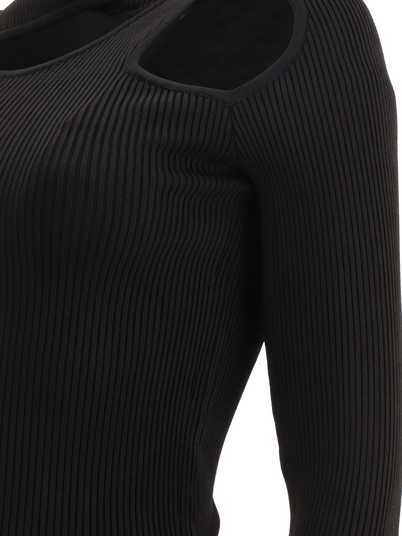 Coperni Turtleneck With Cut-Out Size M / US 6-8 / IT 42-44 - 3 Thumbnail