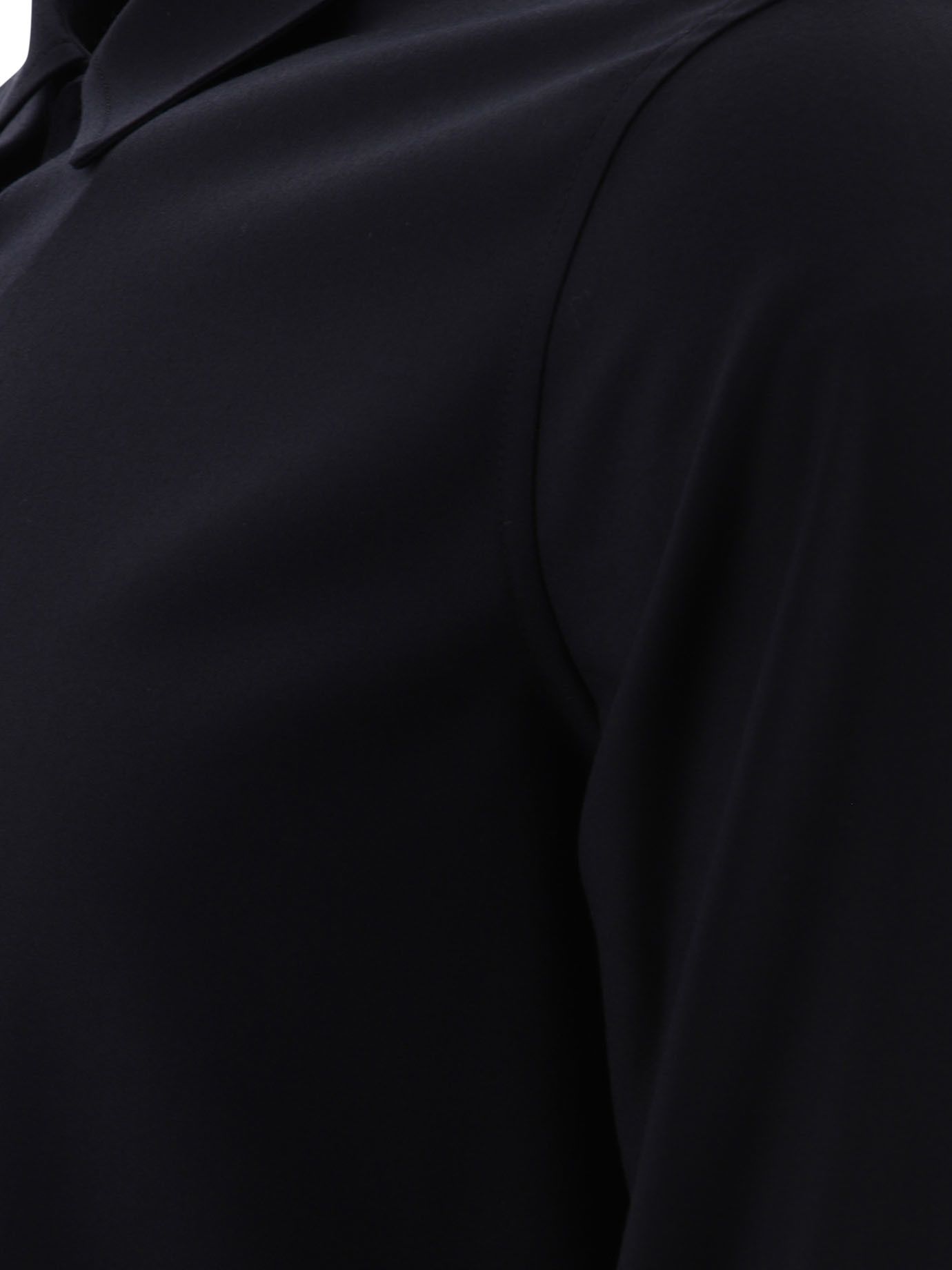 Valentino Shirt With Vlogo Signature Embroidery Size US M / EU 48-50 / 2 - 4 Thumbnail