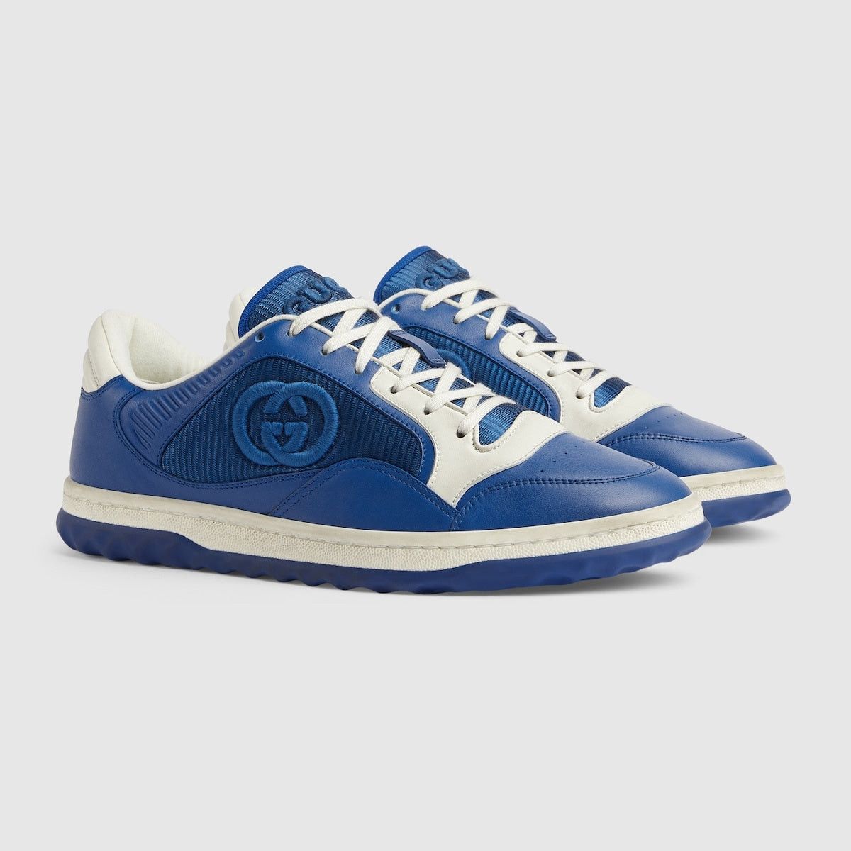 Gucci MAC80 Men Sneakers 9.5