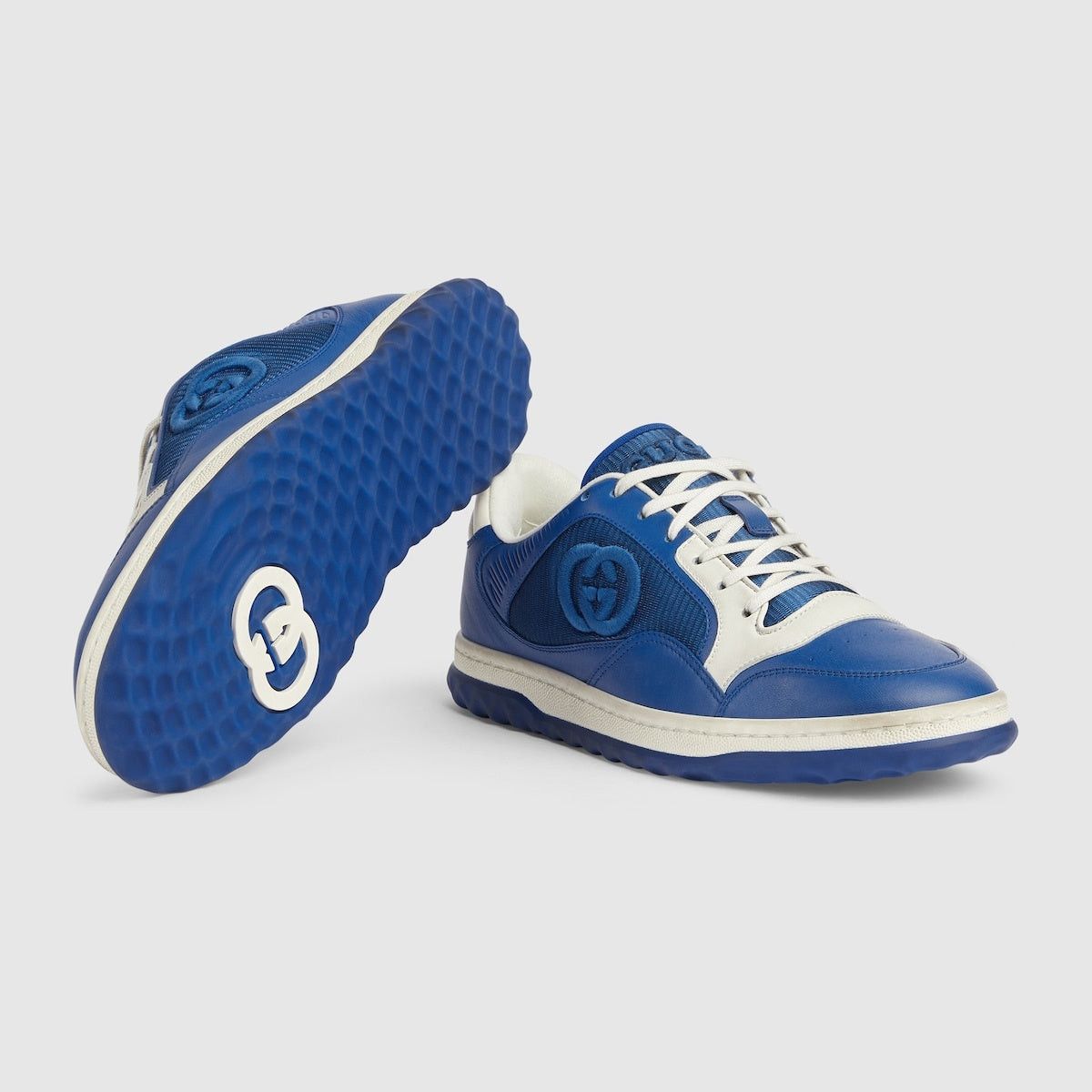 Gucci MAC80 Men Sneakers 9.5
