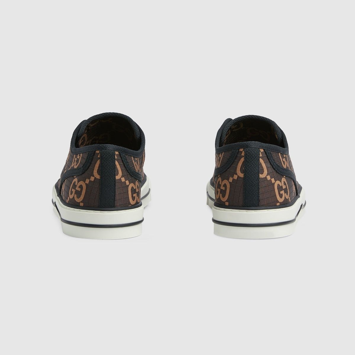 Gucci Gucci GG Tennis 1977 Sneakers SIZE 8.5 Size ONE SIZE - 2 Thumbnail