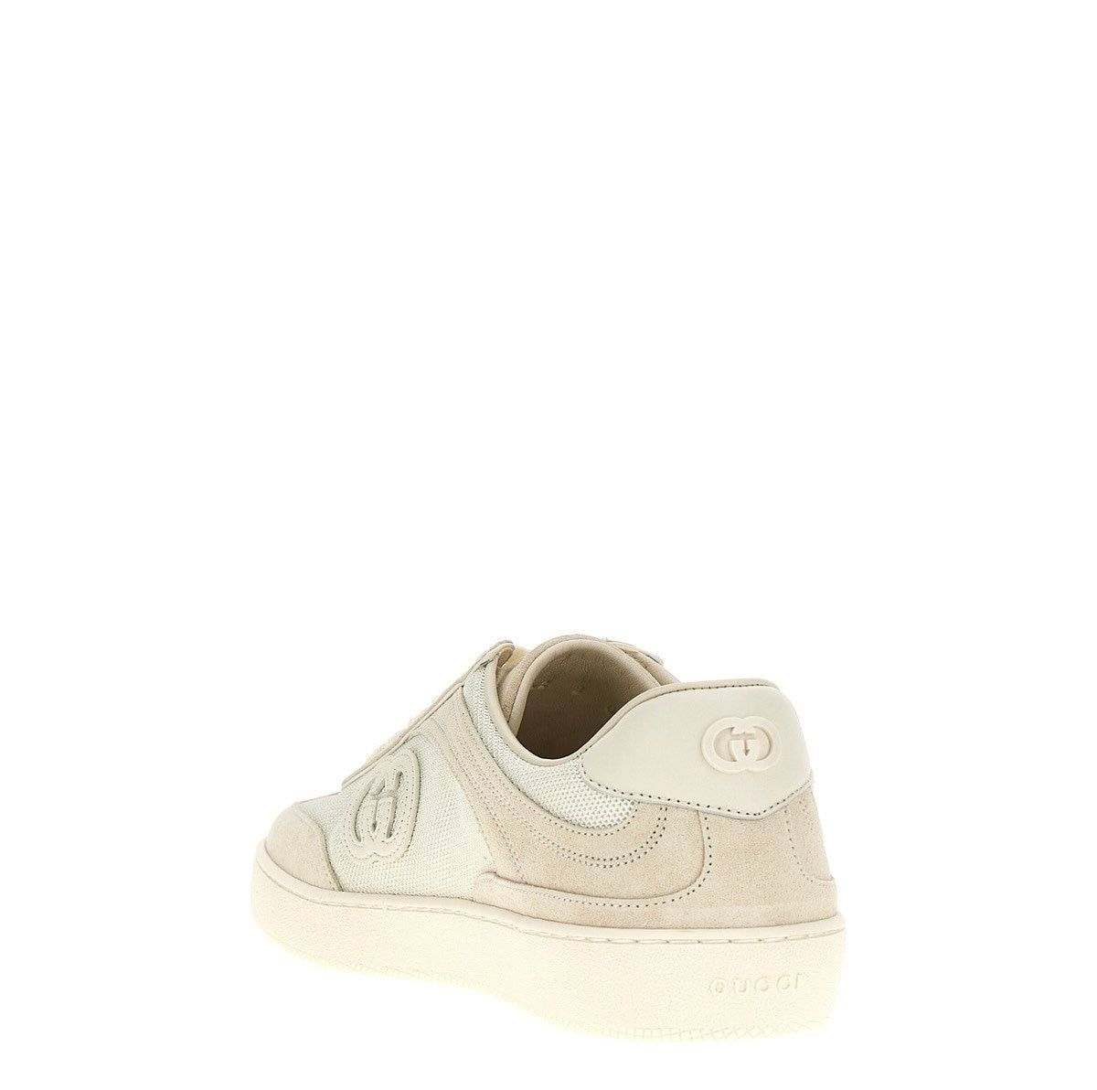 Gucci GUCCI MEN’S INTERLOCKING SNEAKERS size 9 Size ONE SIZE - 3 Thumbnail