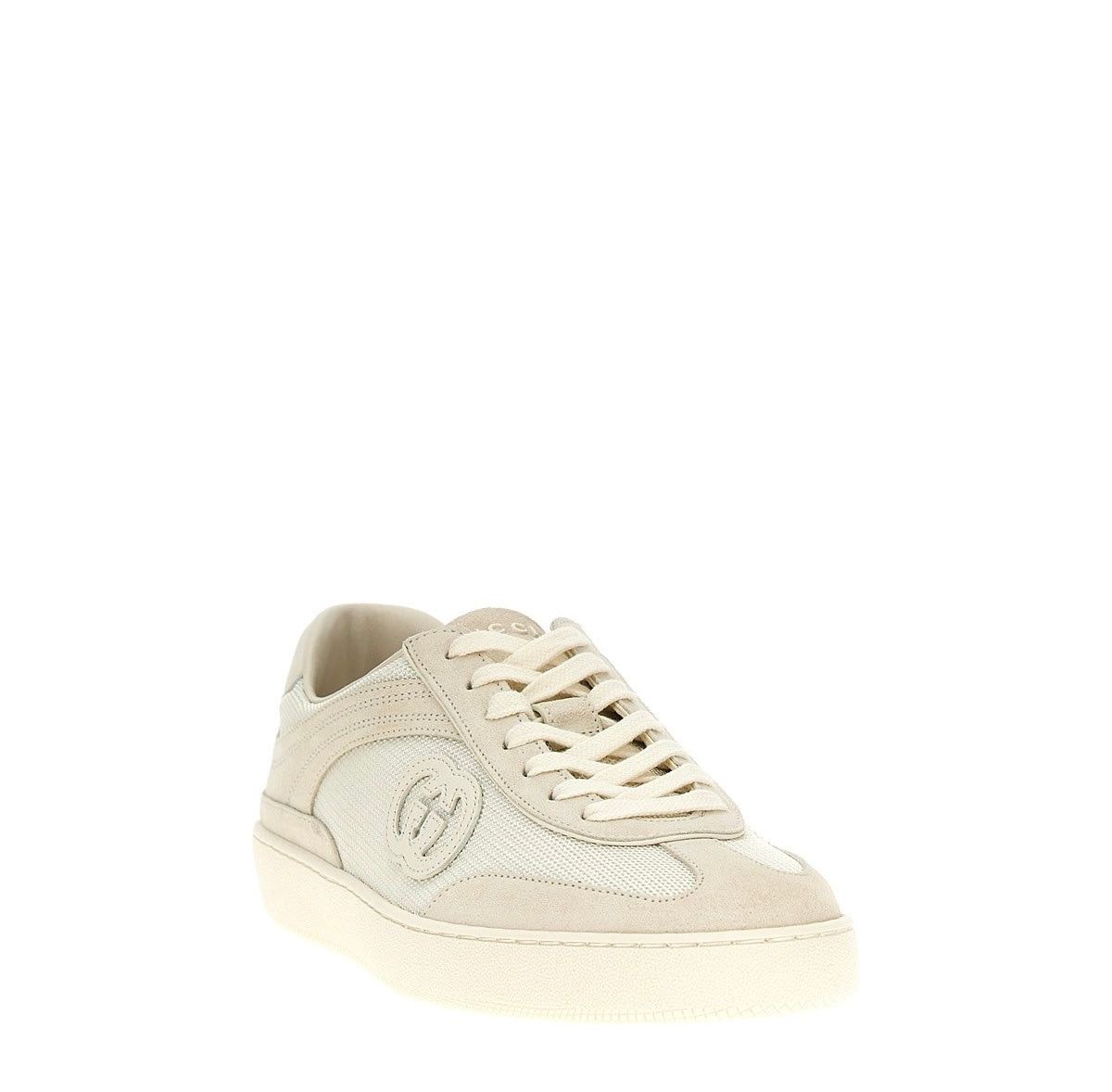 Gucci GUCCI MEN’S INTERLOCKING SNEAKERS size 9 Size ONE SIZE - 2 Thumbnail
