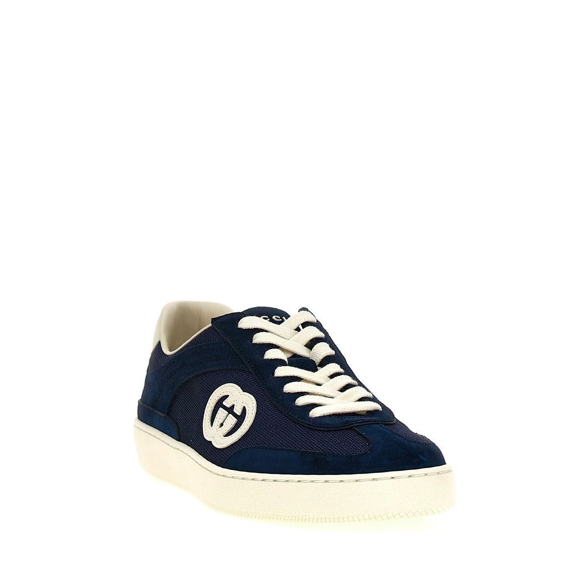 Gucci GUCCI MEN’S INTERLOCKING SNEAKERS SIZE 9 Size ONE SIZE - 2 Thumbnail