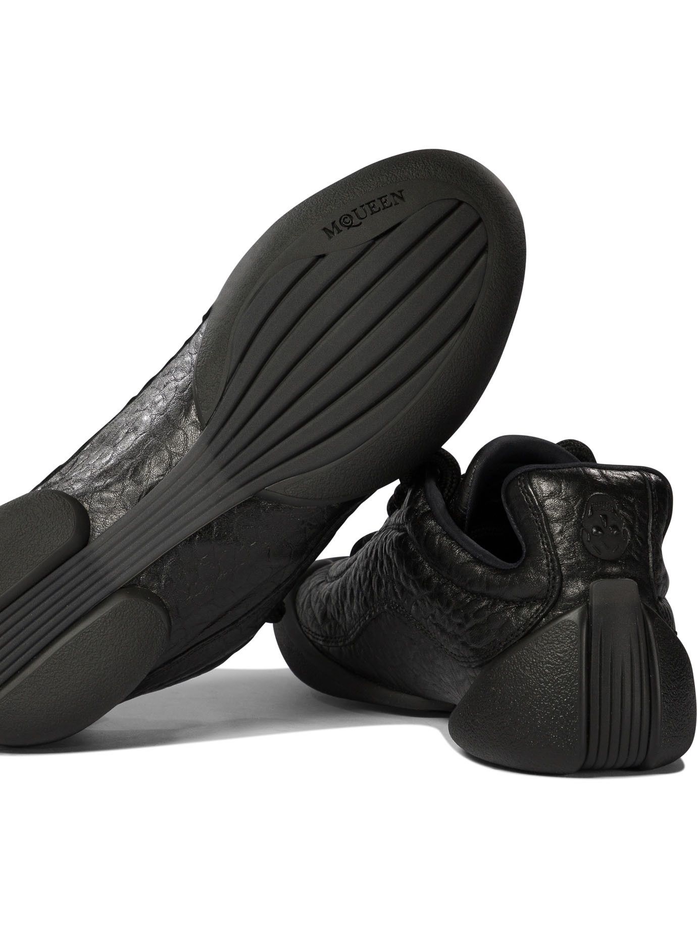 Alexander McQueen Flexion Sneakers Size US 11 / EU 44 - 5 Thumbnail