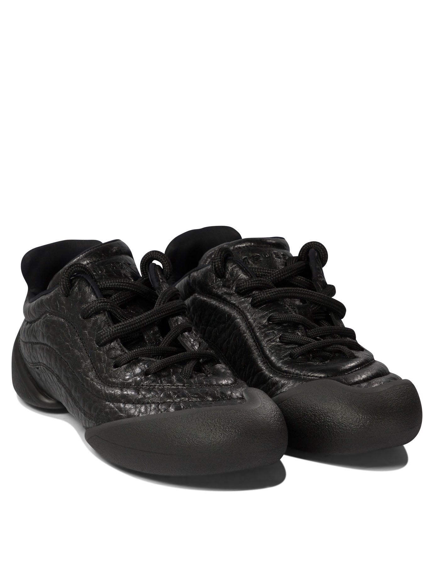 Alexander McQueen Flexion Sneakers Size US 11 / EU 44 - 2 Thumbnail