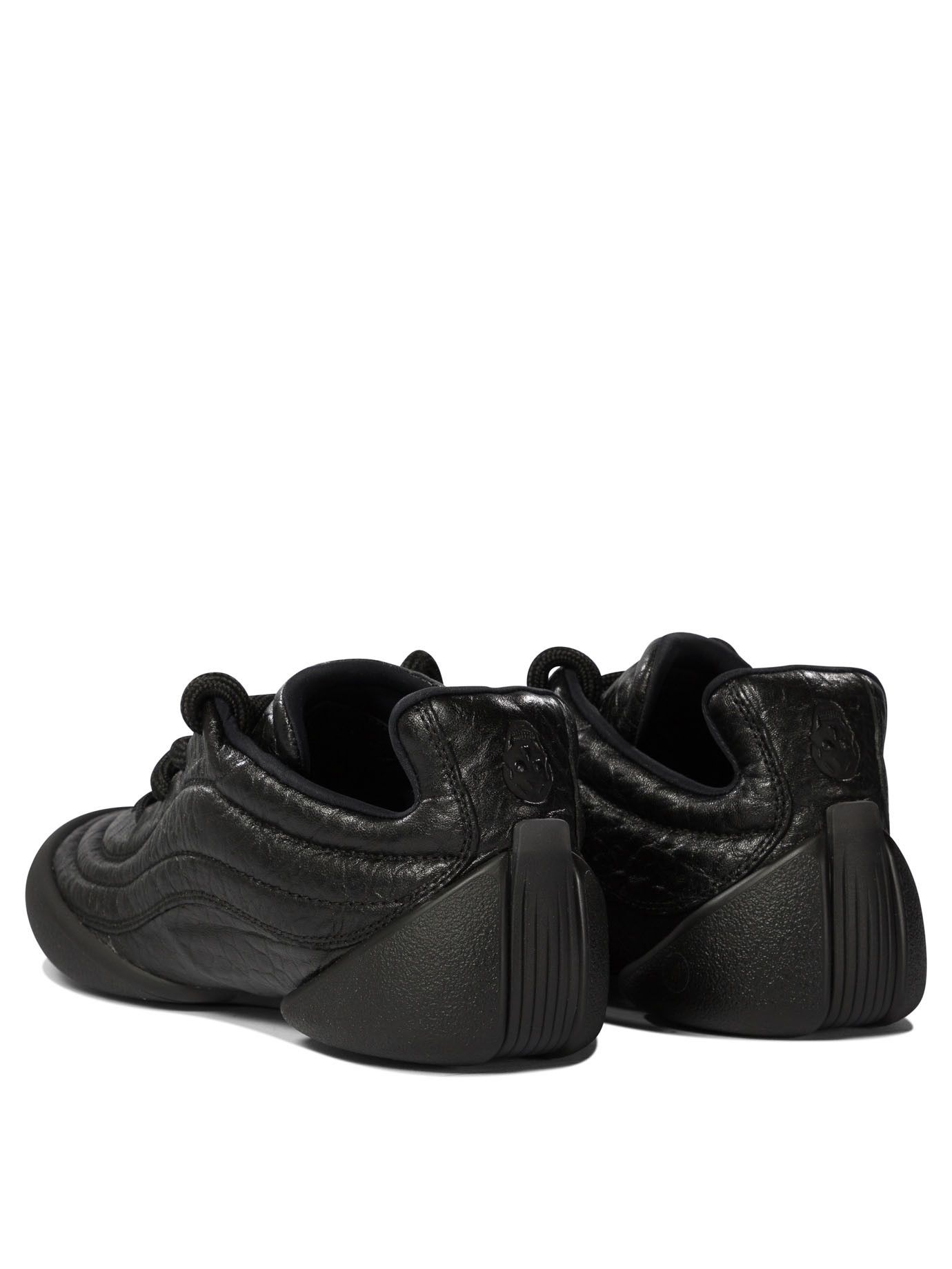 Alexander McQueen Flexion Sneakers Size US 11 / EU 44 - 4 Thumbnail