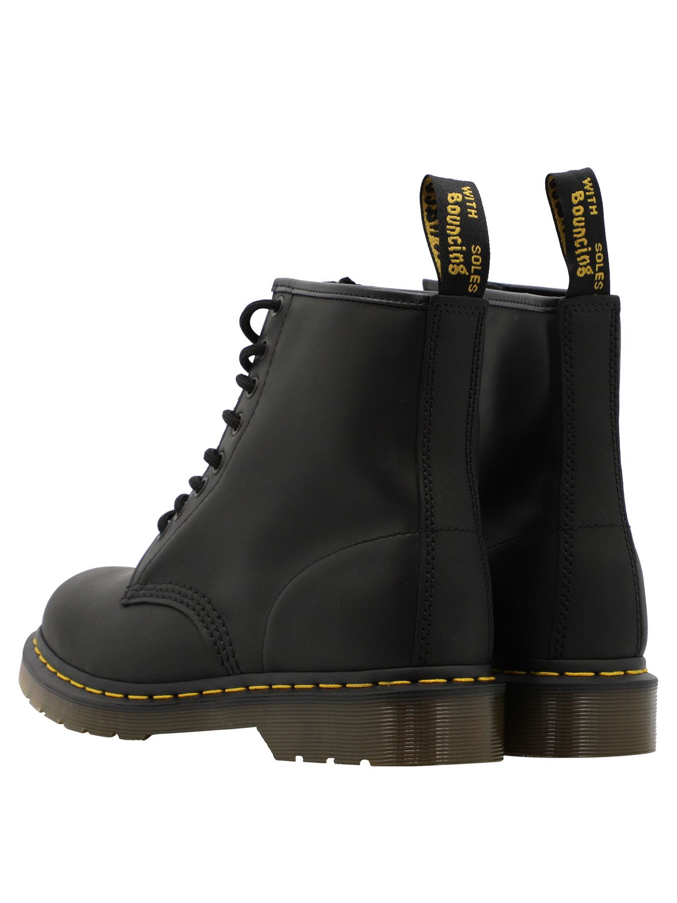 Dr. Martens 1460 Combat Boots Size US 9 / EU 42 - 4 Thumbnail