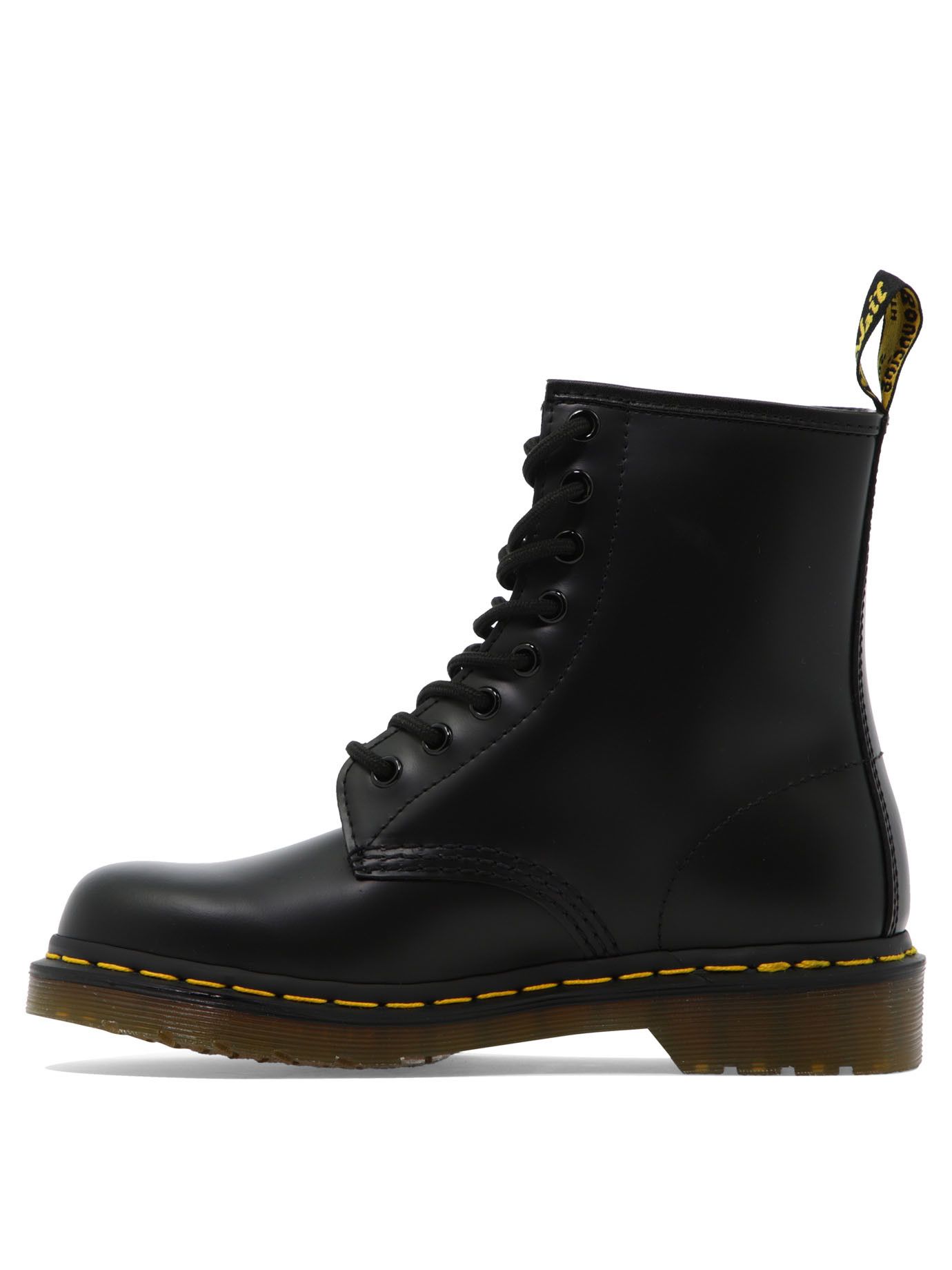 Dr. Martens 1460 Combat Boots Size US 10 / IT 40 - 3 Thumbnail