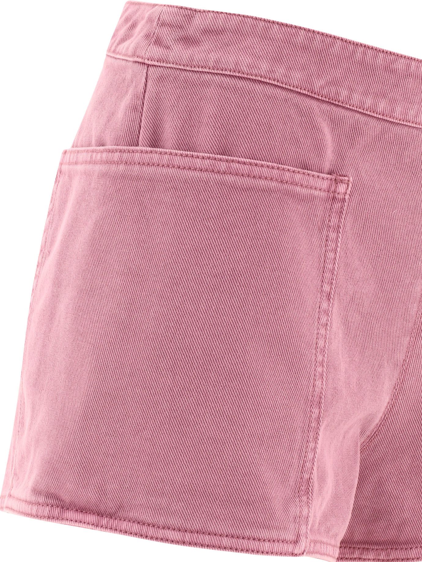 Max Mara Alibi Shorts Size 27" / US 4 / IT 40 - 3 Thumbnail