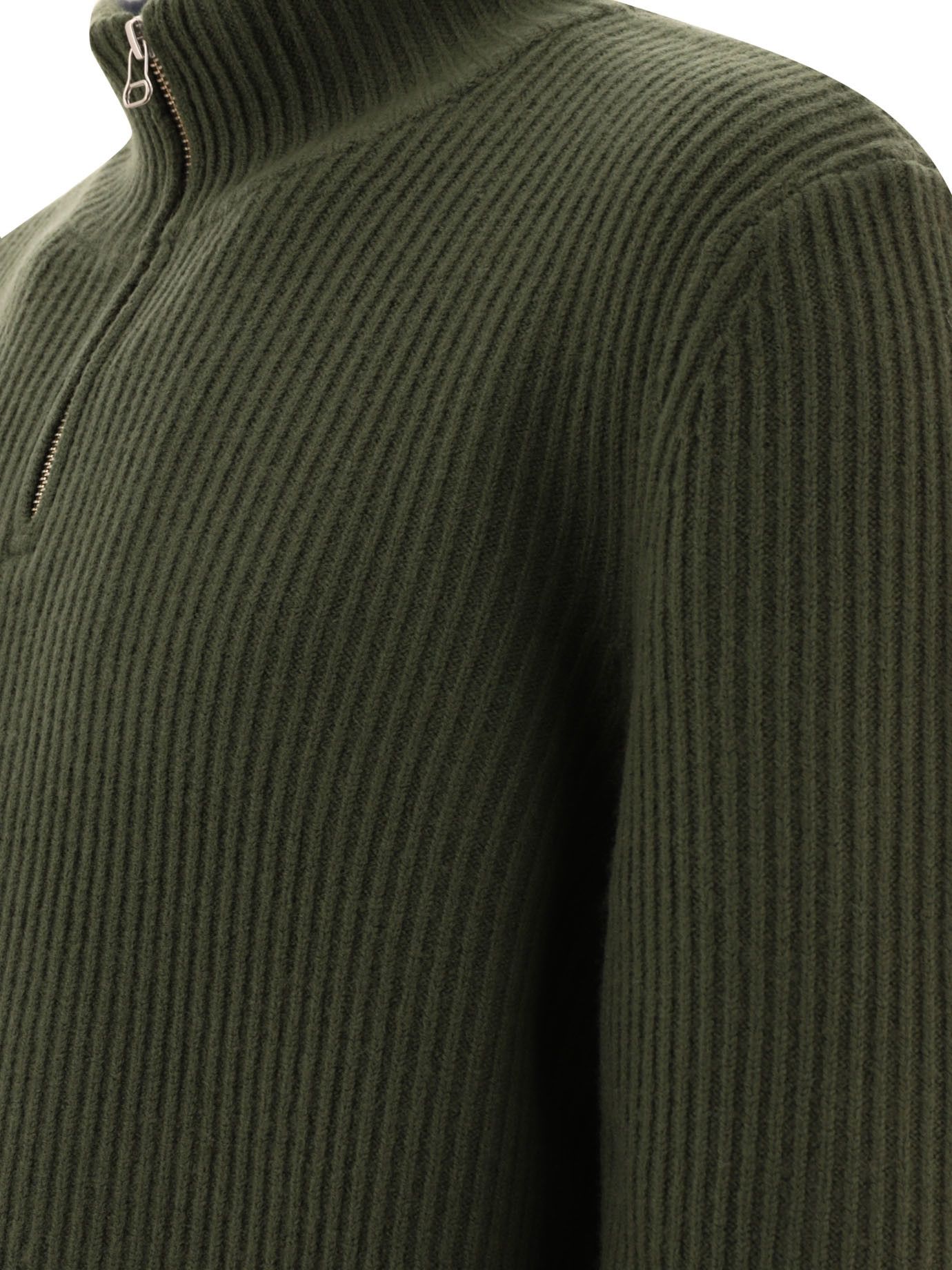 A.P.C. Alex Sweater Size US XXL / EU 58 / 5 - 4 Thumbnail