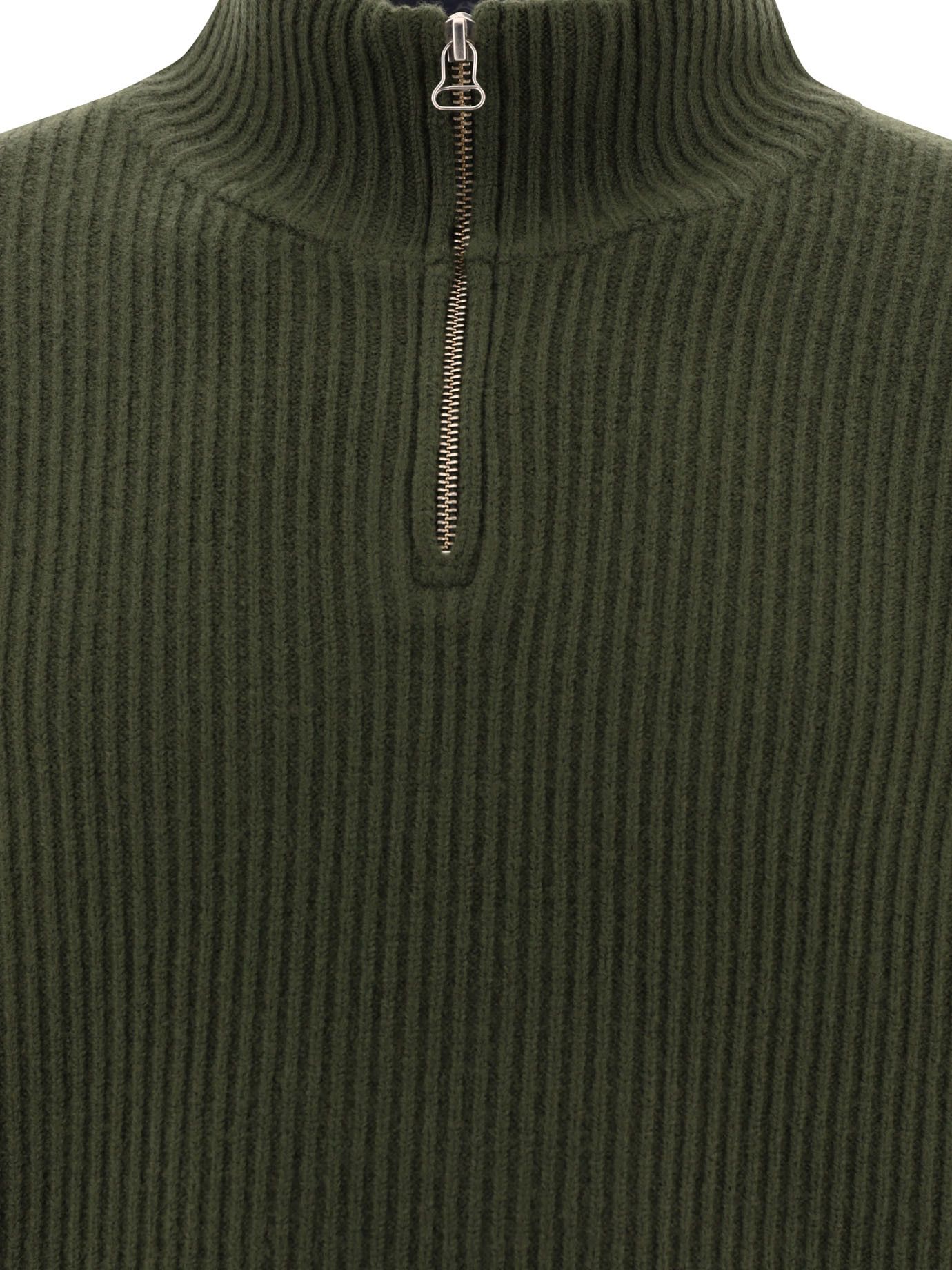 A.P.C. Alex Sweater Size US XXL / EU 58 / 5 - 3 Thumbnail