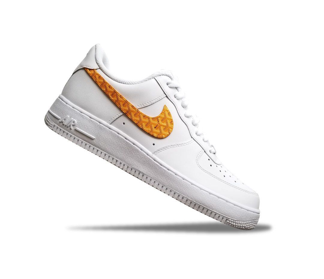 nike air force goyard