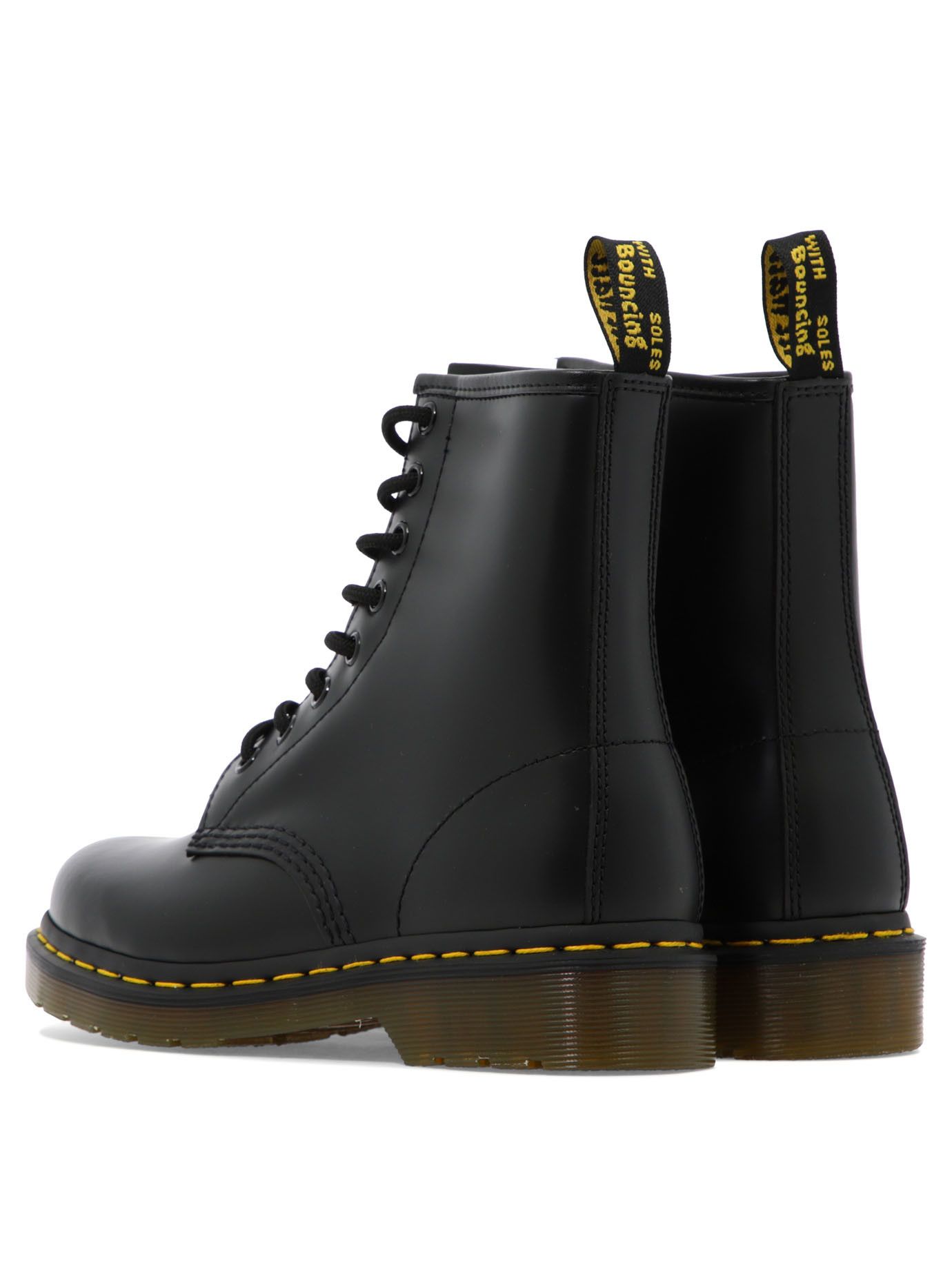 Dr. Martens 1460 Combat Boots Size US 5.5 / IT 35.5 - 4 Thumbnail