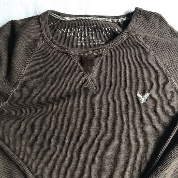 American Eagle Outfitters Men's American Eagle Outfitters Long