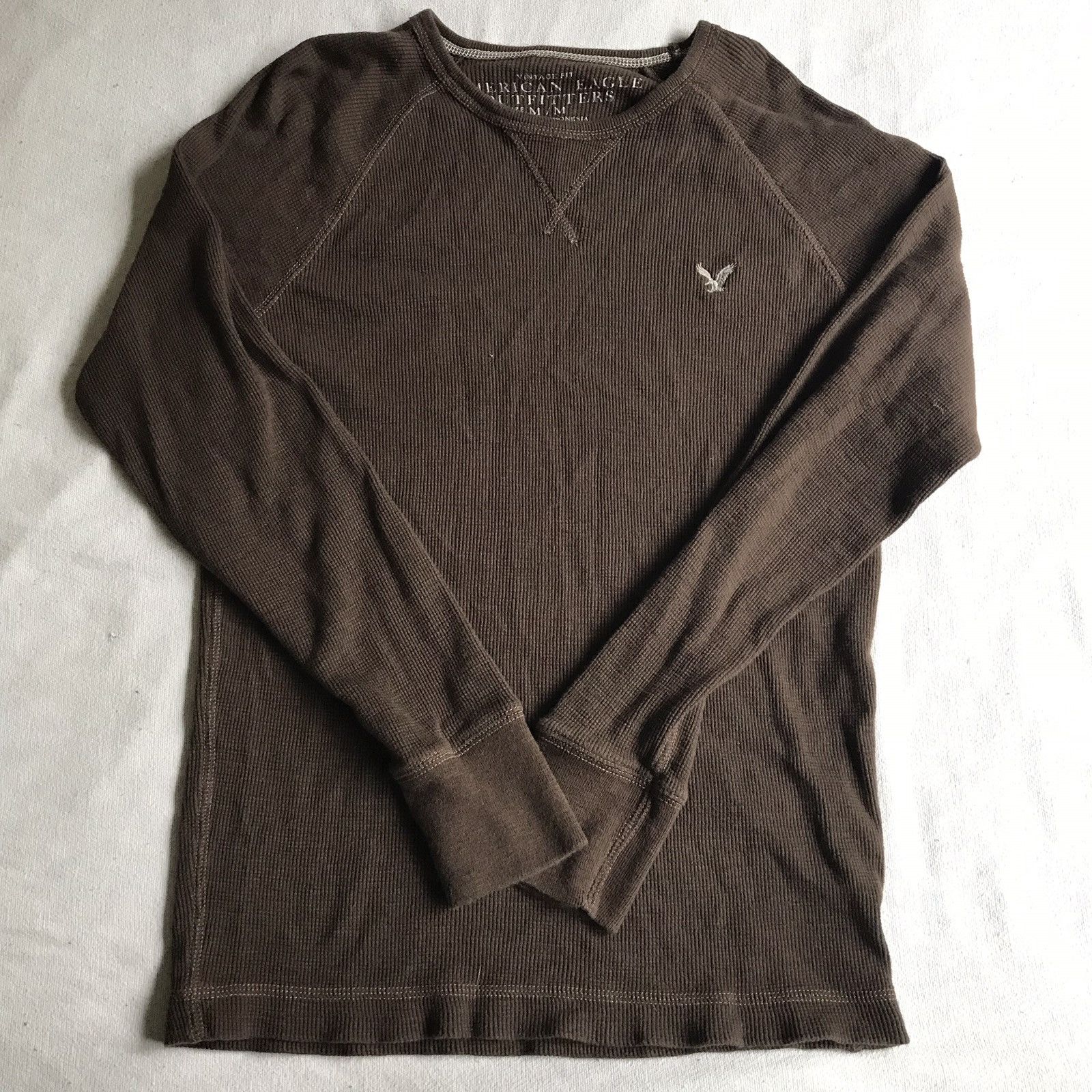 American Eagle Outfitters Men's American Eagle Outfitters Long