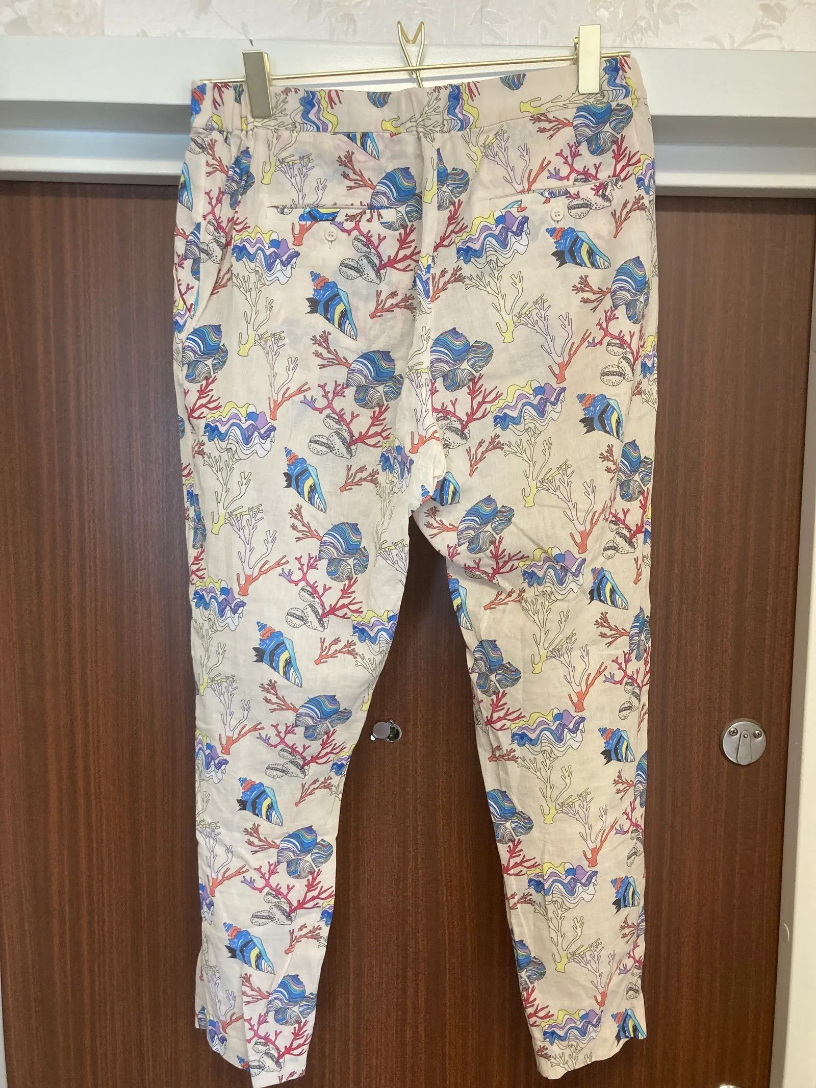 & Other Stories & Other Stories Pants Size 25" / US 0 / IT 36 - 4 Thumbnail
