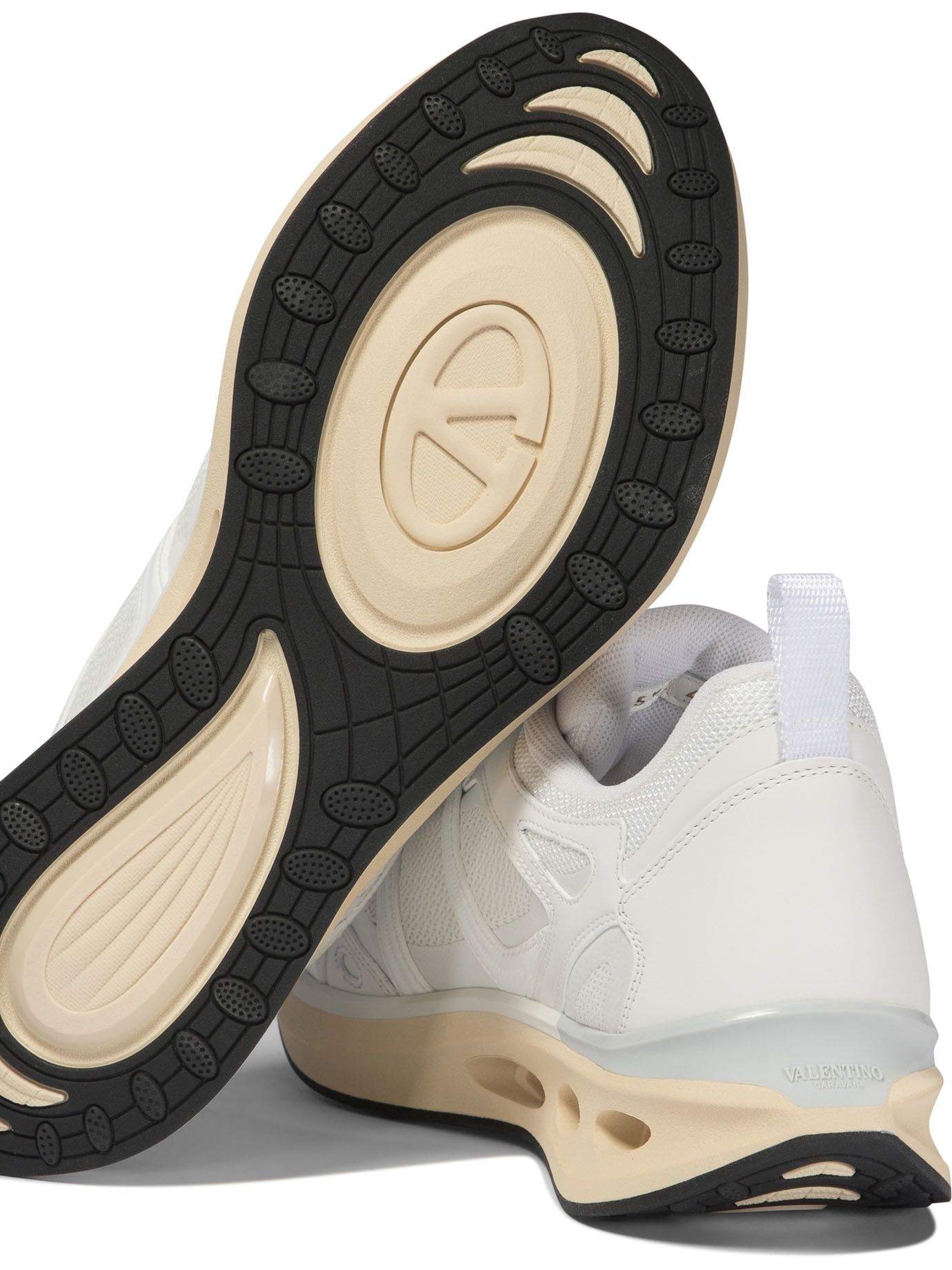 Valentino Easyjog Sneakers Size US 11 / EU 44 - 5 Thumbnail