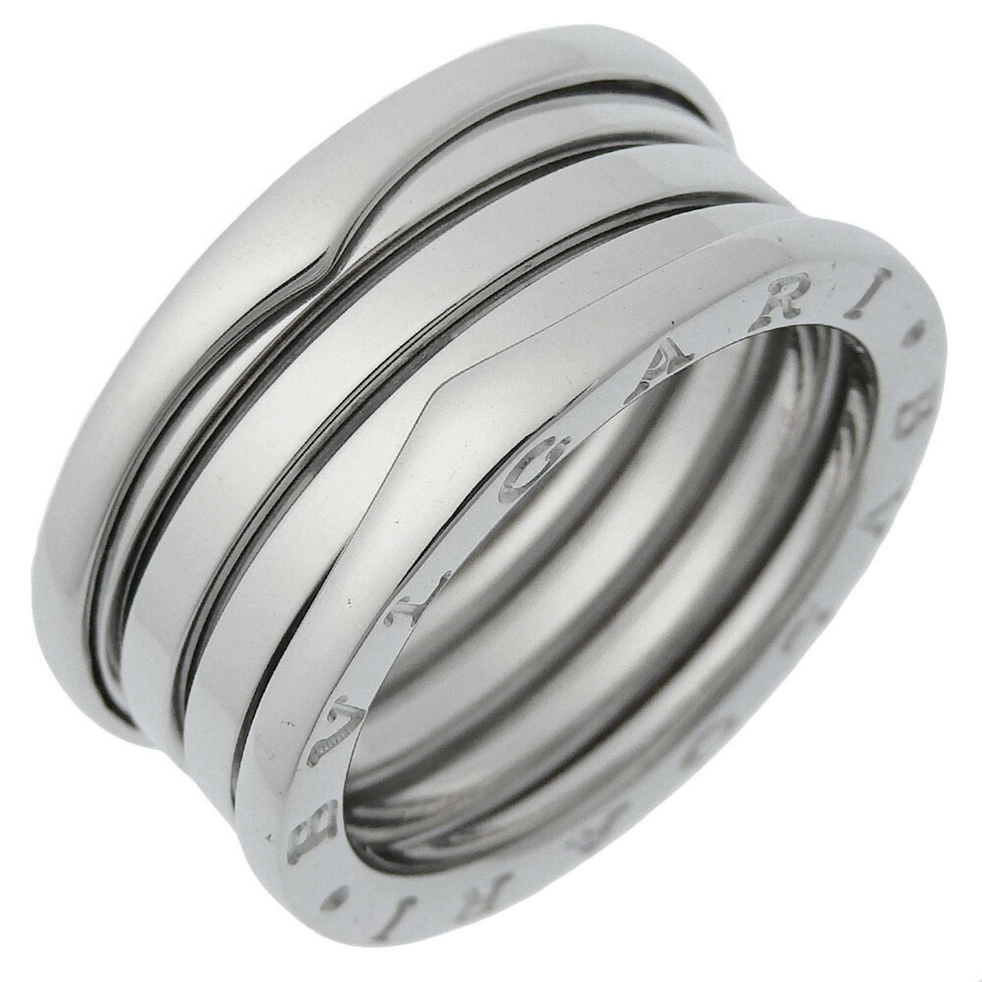 Bvlgari Bulgari B.Zero1 ring Size ONE SIZE - 2 Thumbnail