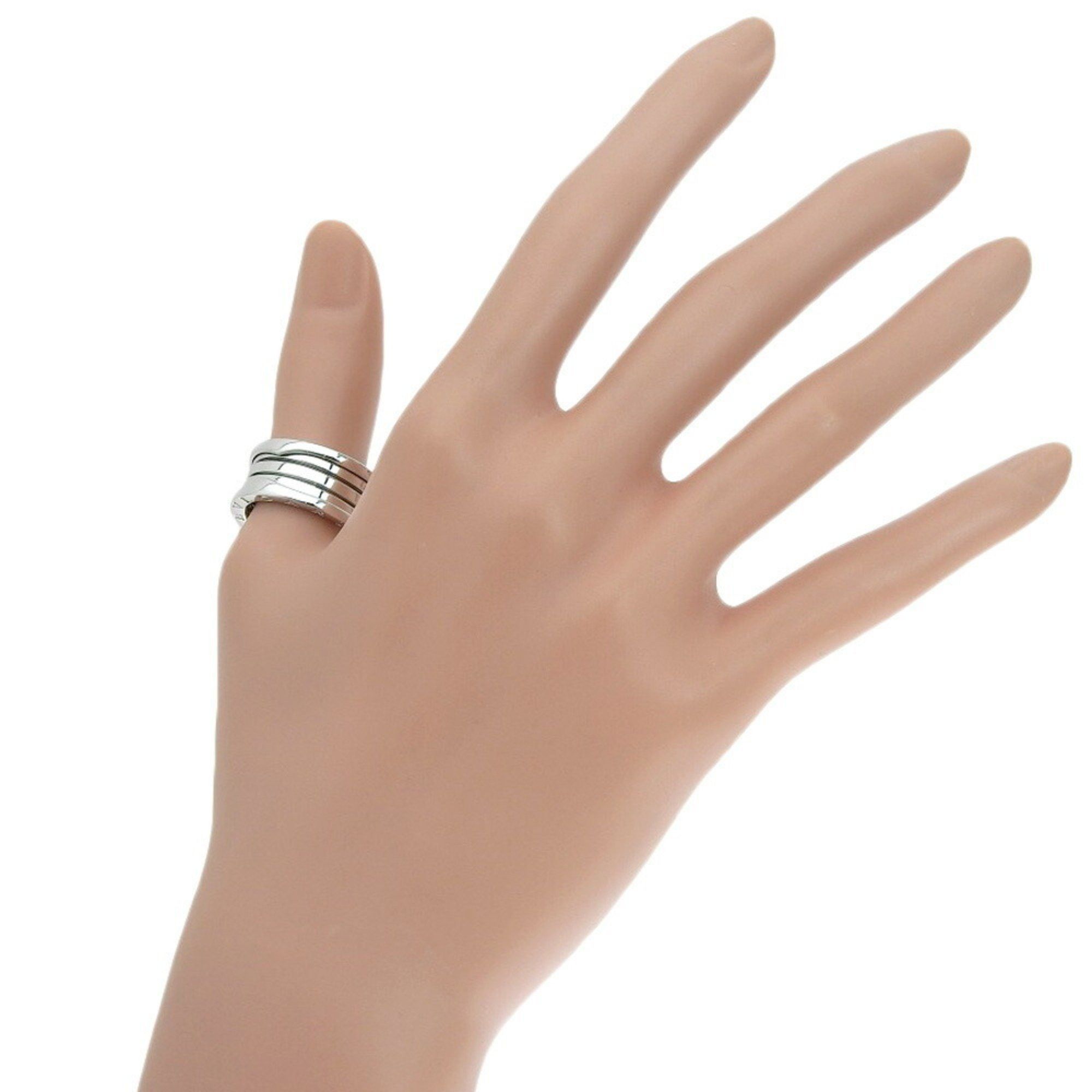 Bvlgari Bulgari B.Zero1 ring Size ONE SIZE - 5 Thumbnail