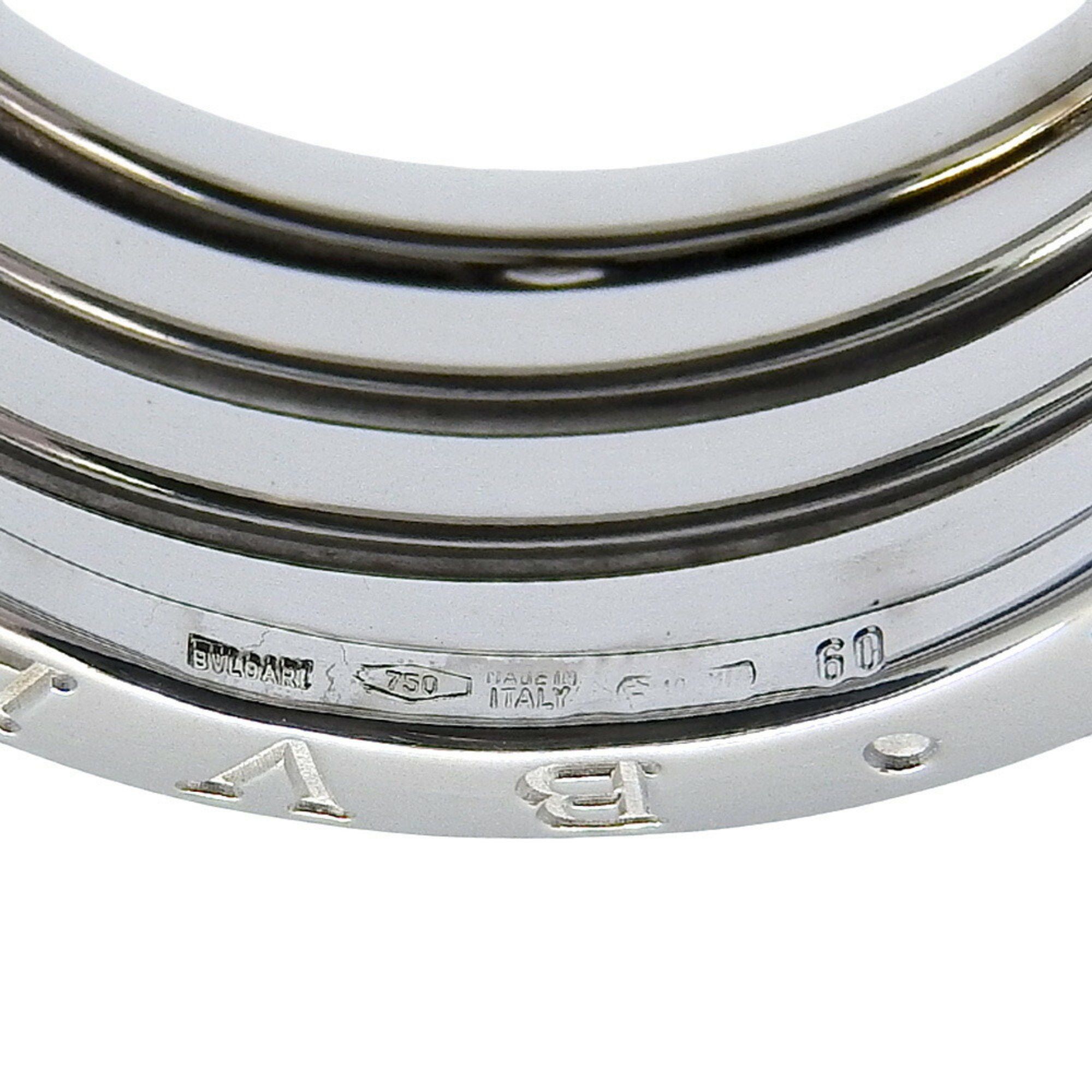 Bvlgari Bulgari B.Zero1 ring Size ONE SIZE - 4 Thumbnail