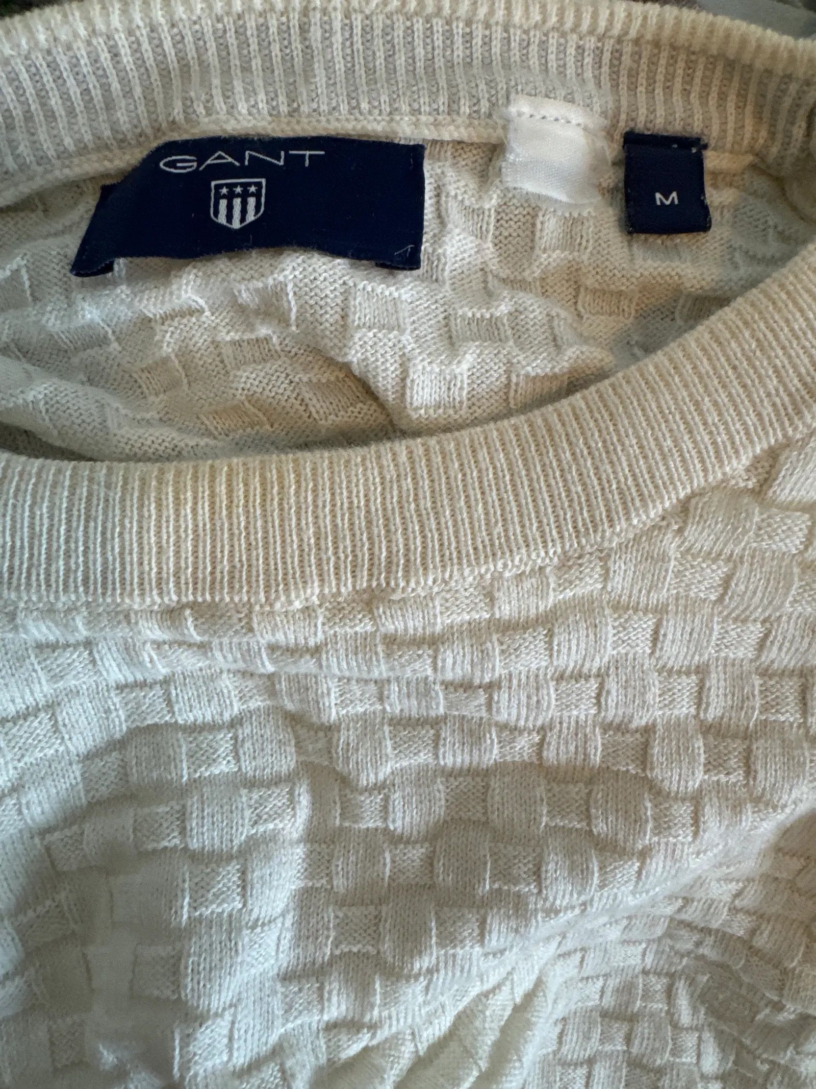 Gant Gant Cardigan Size US M / EU 48-50 / 2 - 2 Thumbnail