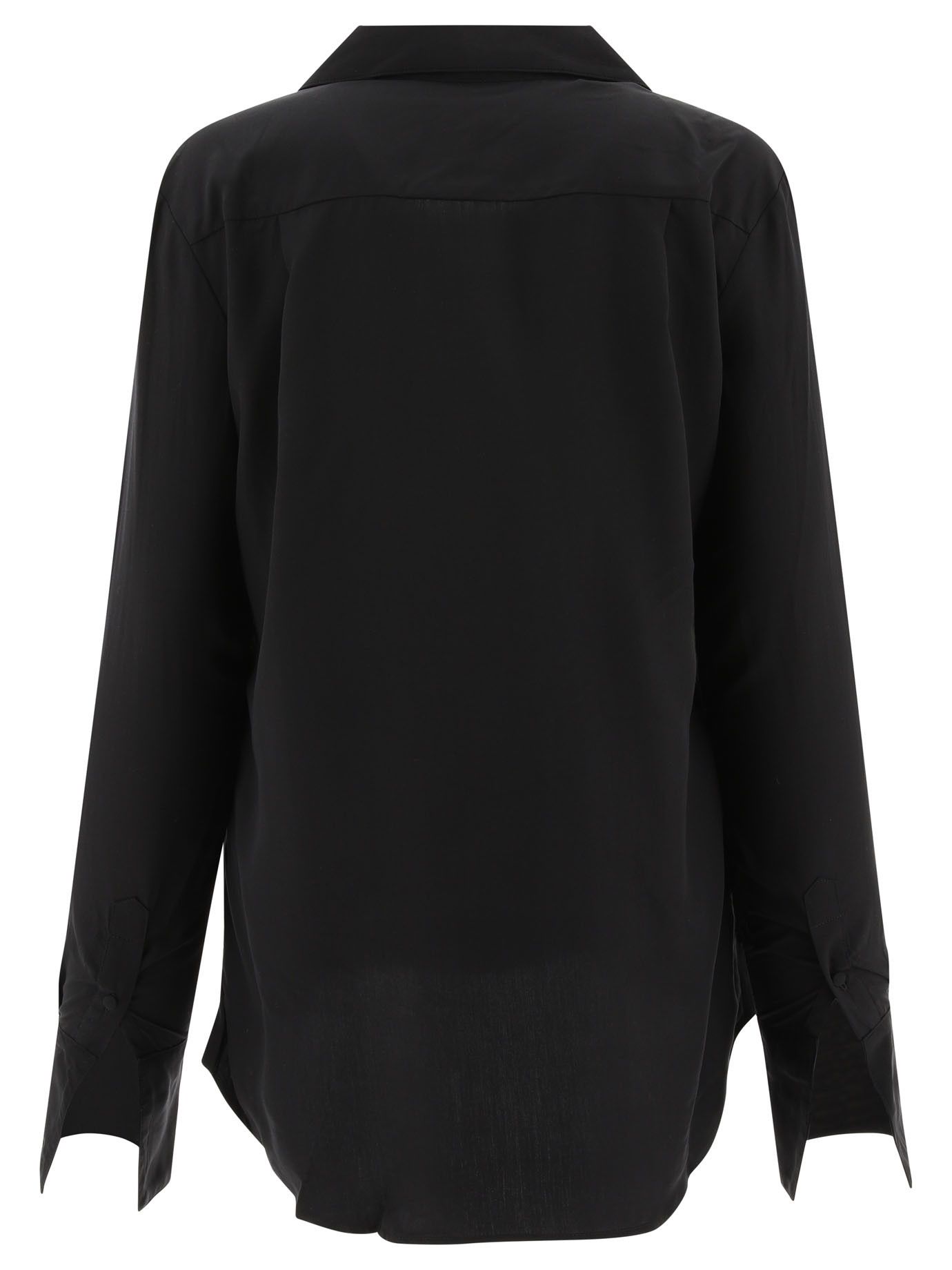 Saks Potts Irene Shirt Size XS / US 0-2 / IT 36-38 - 2 Thumbnail