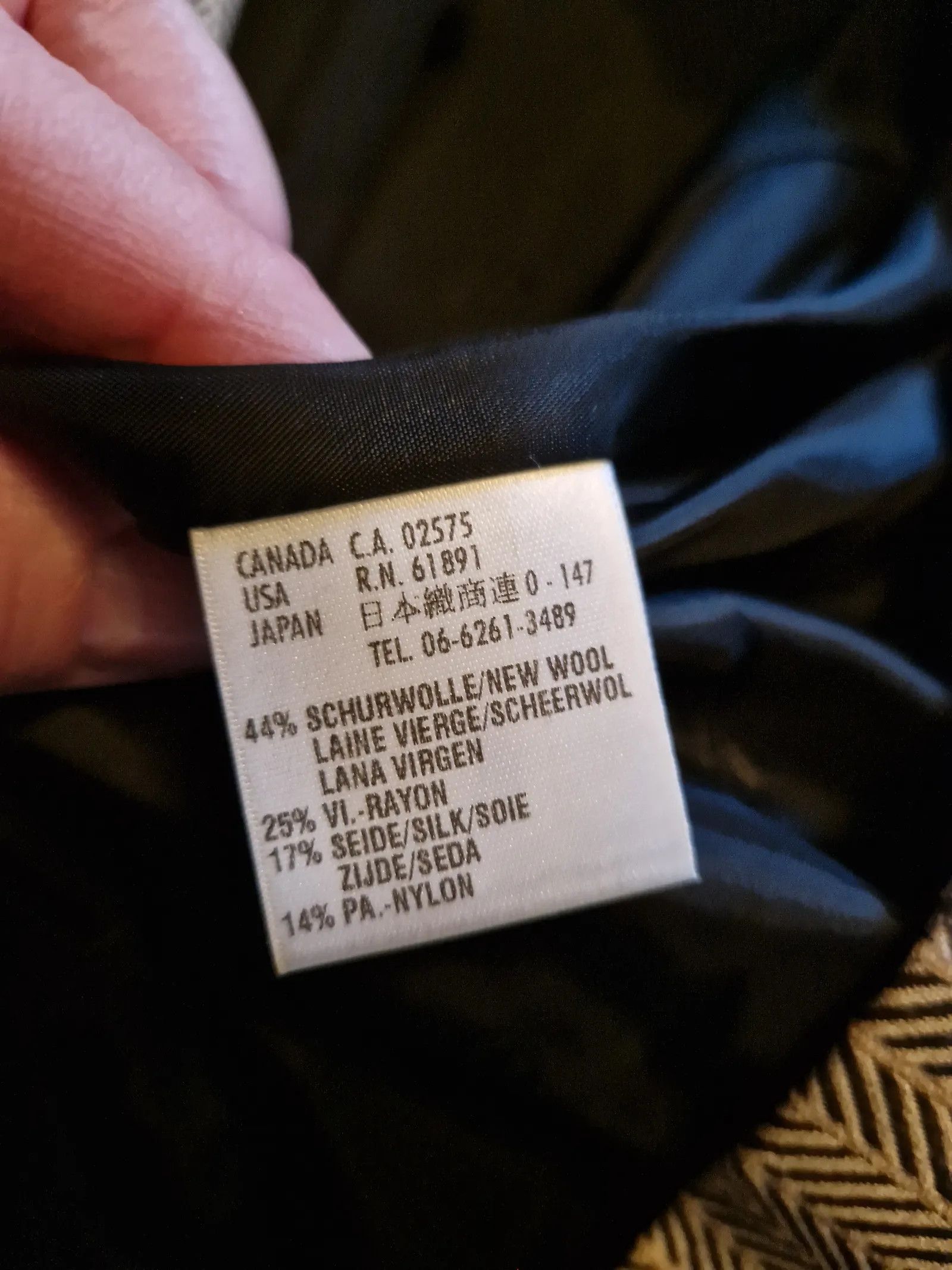 Escada Escada Dress Size M / US 6-8 / IT 42-44 - 3 Thumbnail