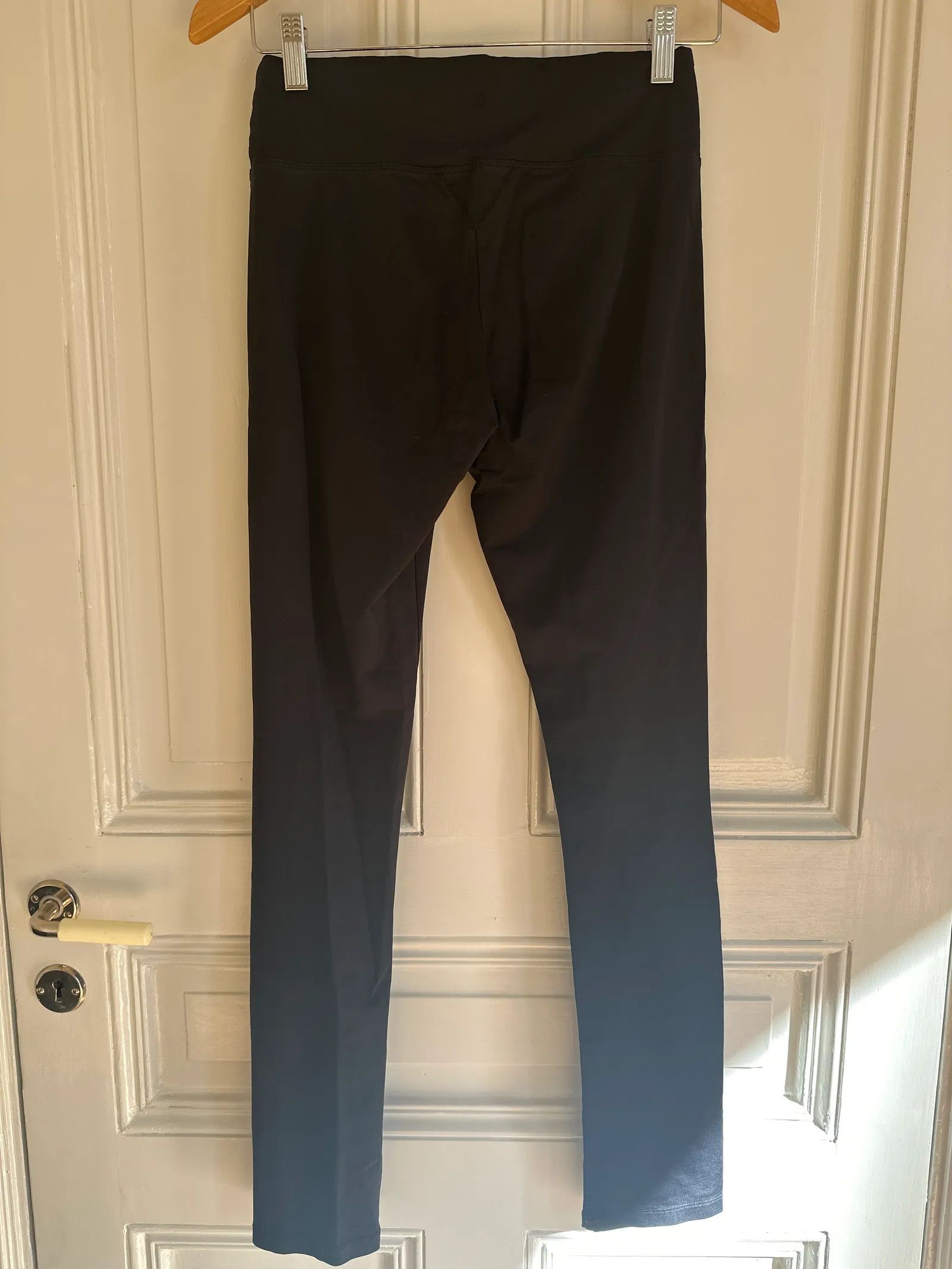 Filippa K Filippa K Filippa K Soft Sport - Yoga Tights Sweatpants Size 27" / US 4 / IT 40 - 4 Thumbnail