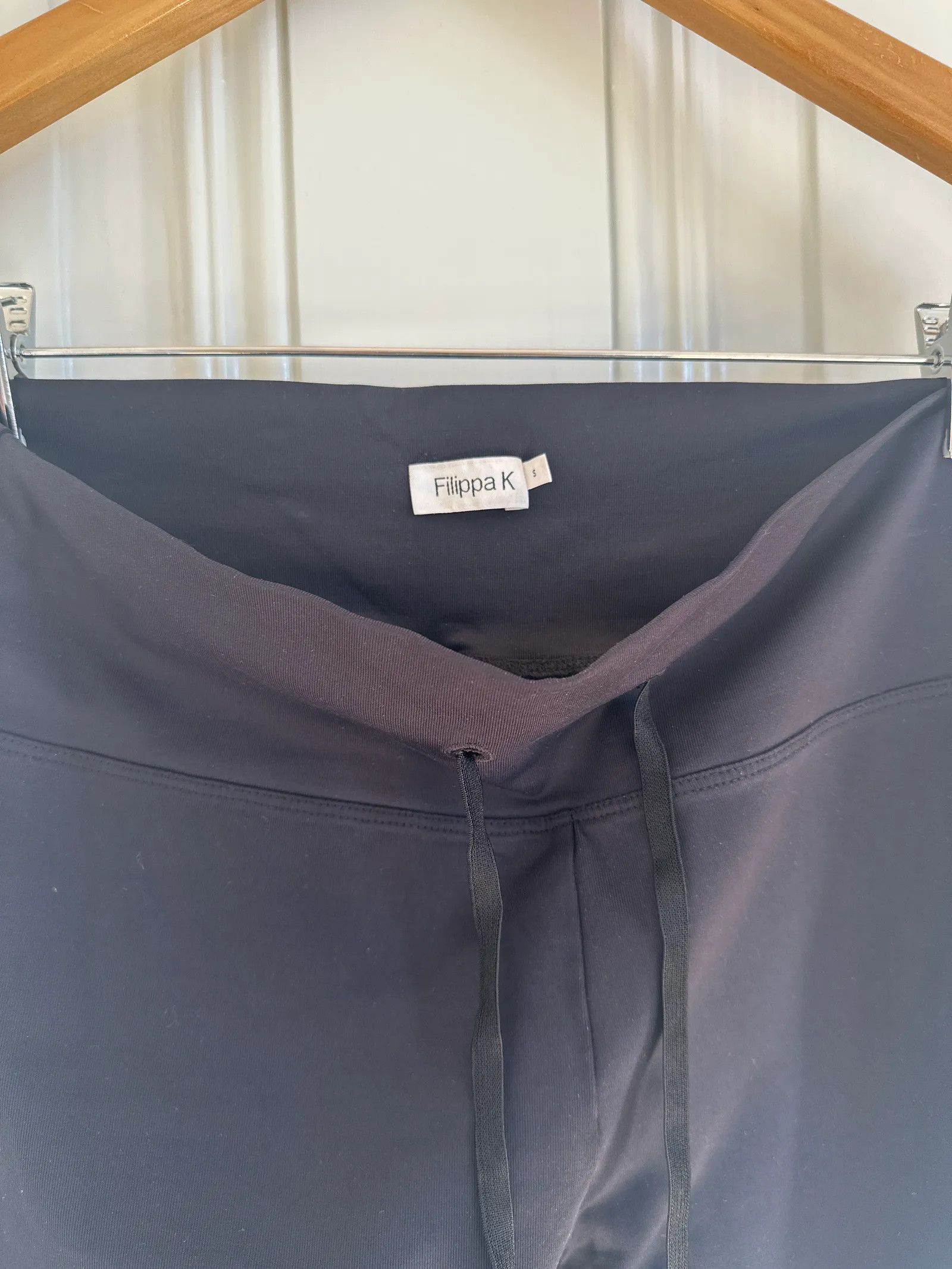 Filippa K Filippa K Filippa K Soft Sport - Yoga Tights Sweatpants Size 27" / US 4 / IT 40 - 2 Thumbnail